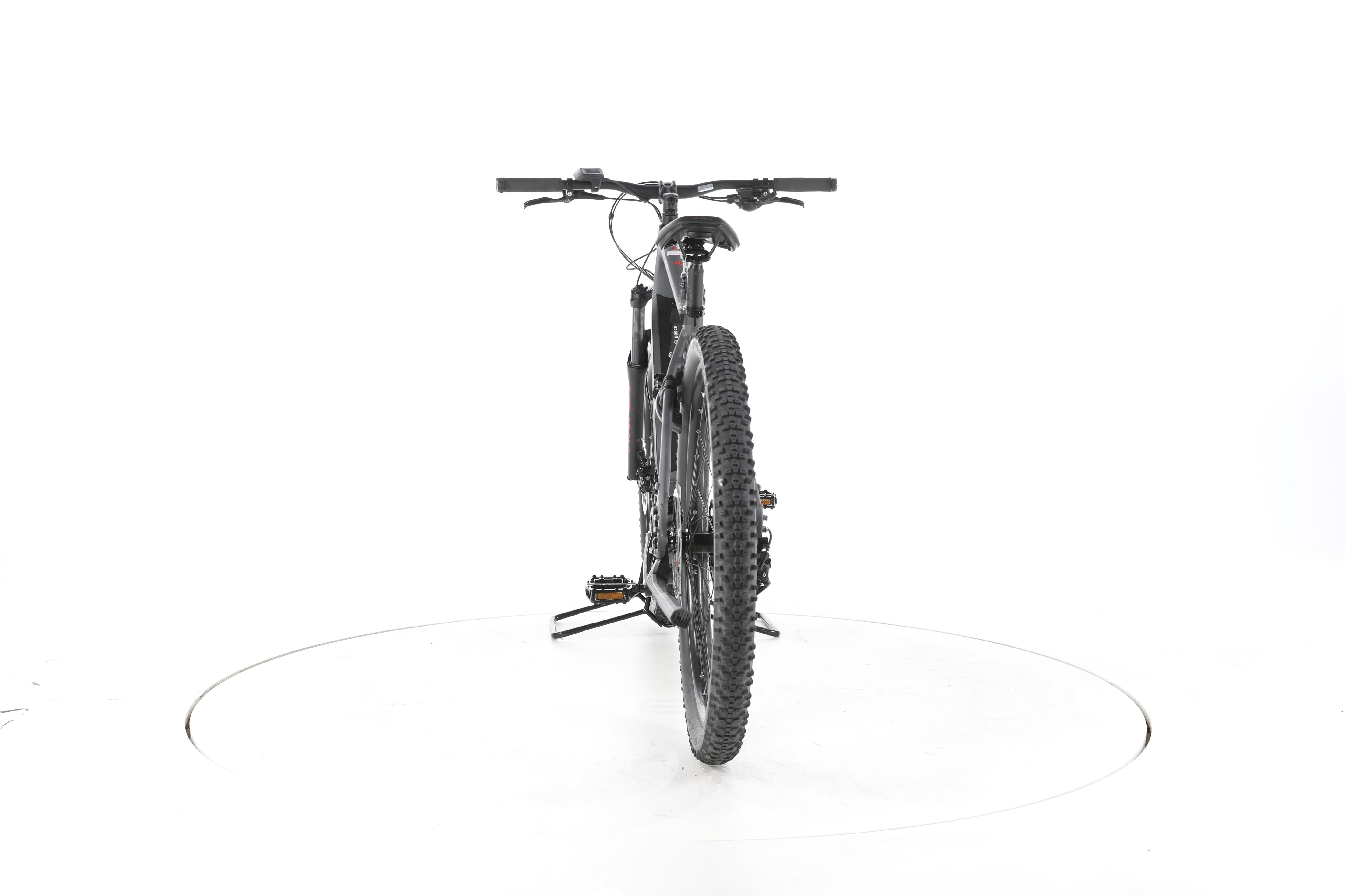 KAYZA Hydric 4 E-Bike - Image 10