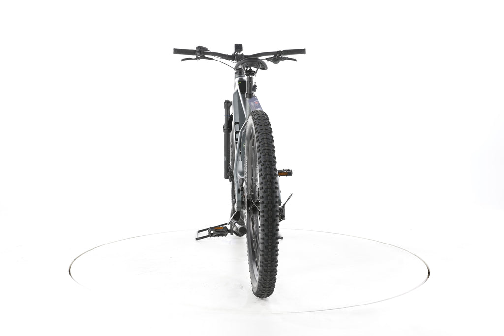 Cube Reaction Hybrid Pro E-Bike - Image 10