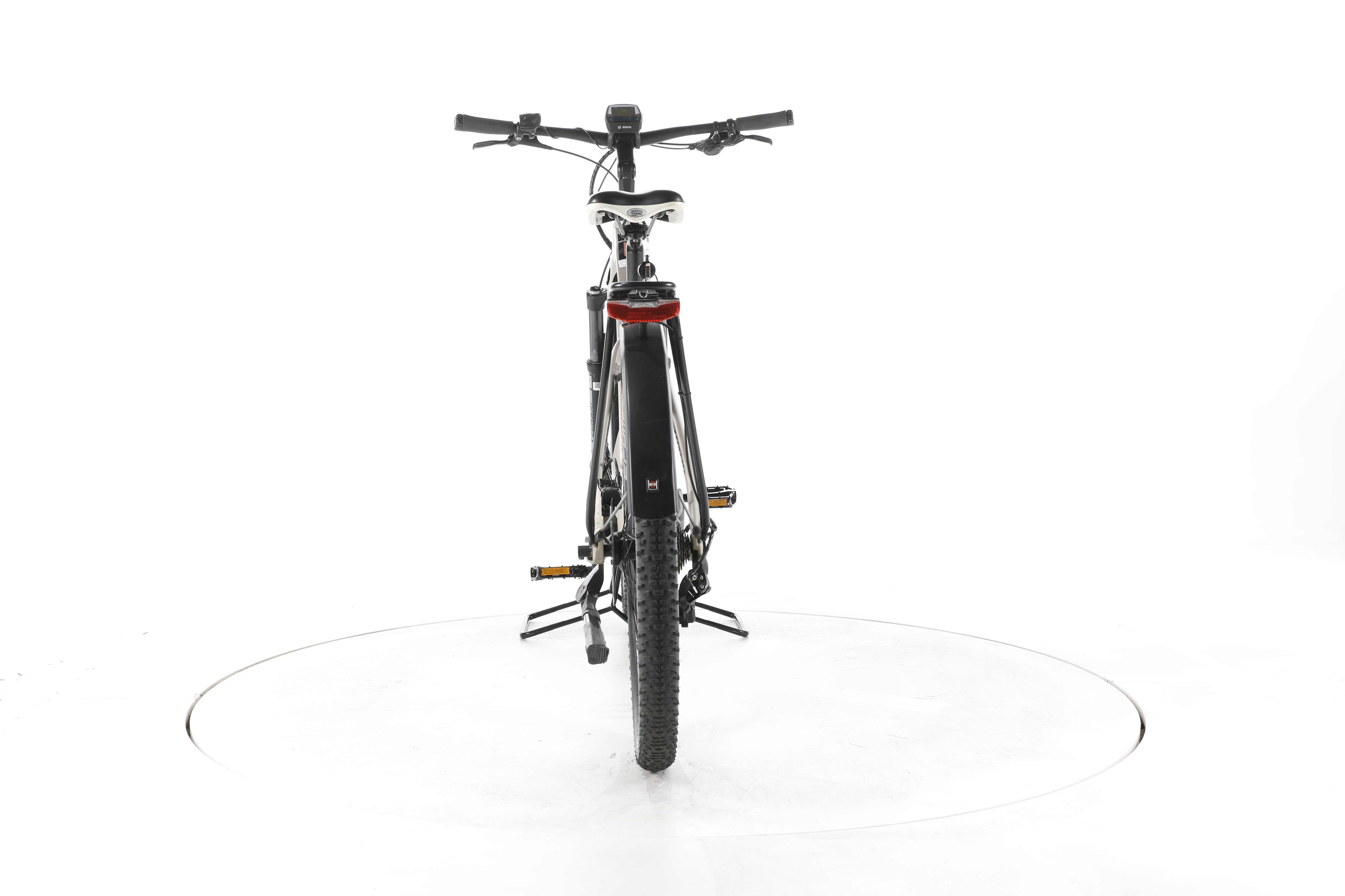 Conway Cairon C 427 SUV Trekking E-Bike - Image 10