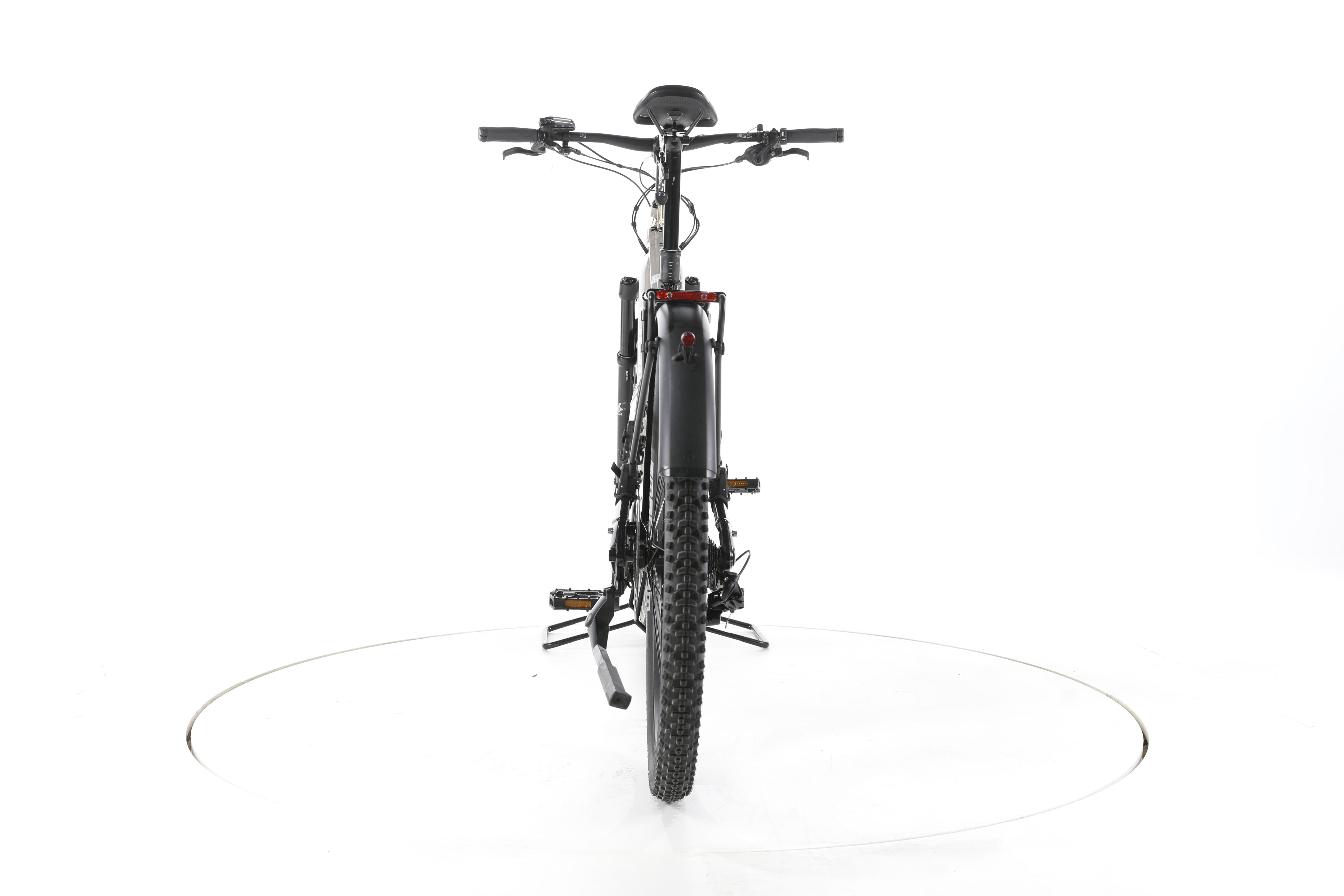 Haibike Adventr FS 10 SUV E-Bike - Image 10