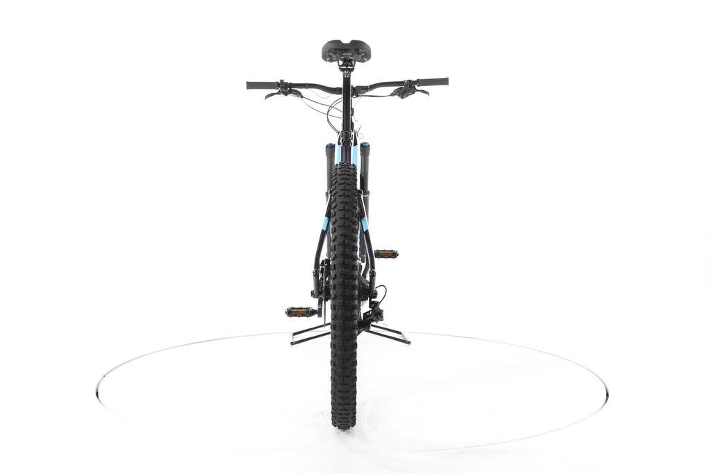 Mondraker DUSK R Fully E-Bike - Image 10