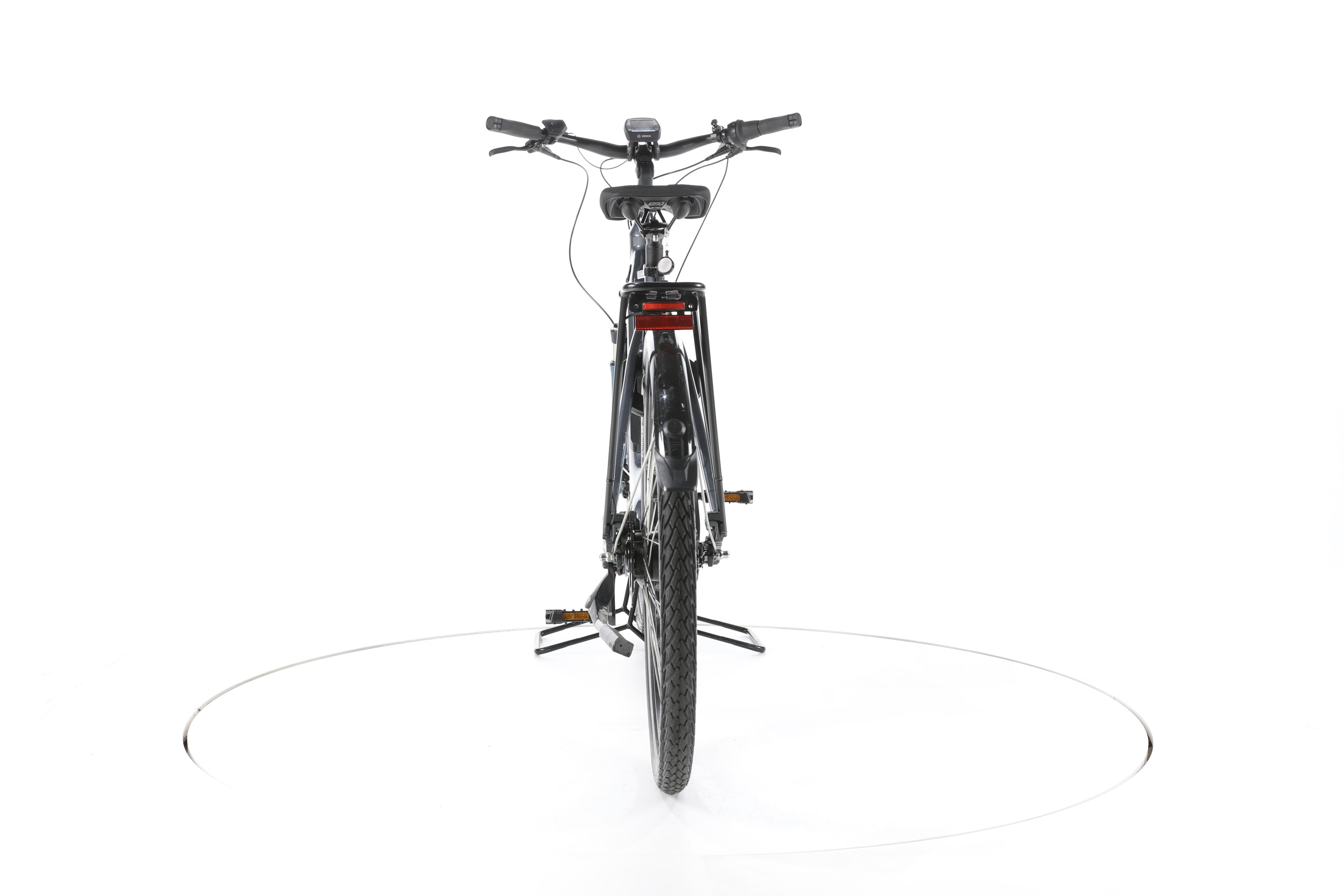 Batavus Altura E-go Power+ City E-Bike Tiefeinsteiger - Image 10