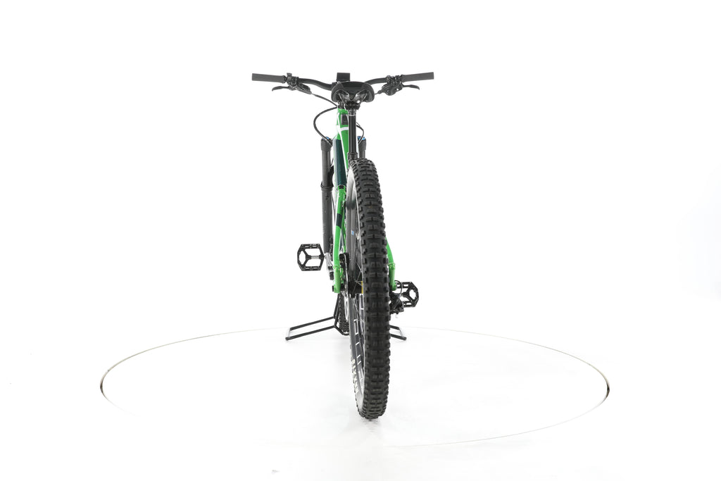 Mondraker Crafty R E-Bike Fully - Image 10