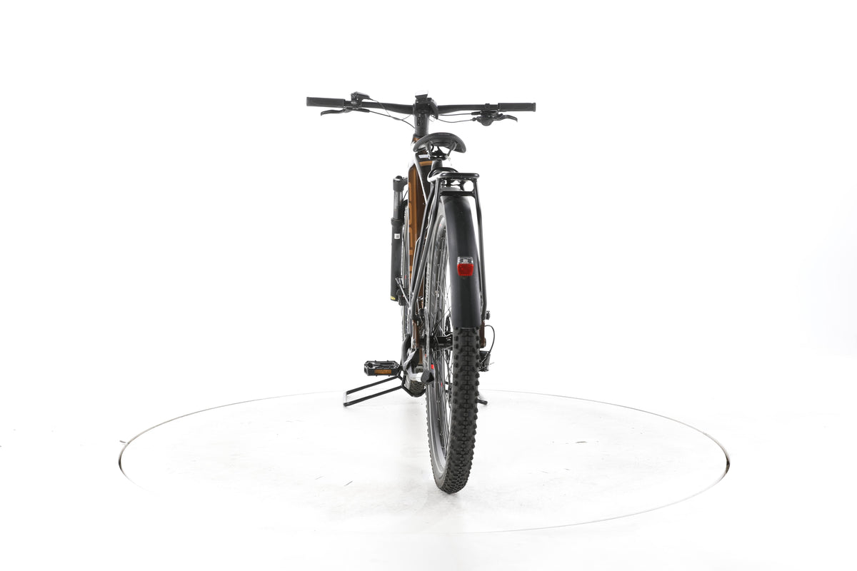 Focus AVENTURA² 6.8 Trekking E-Bike - Image 10