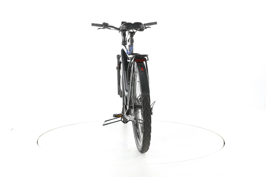Cube Kathmandu Hybrid SLT Trekking E-Bike 2024 - Image 10