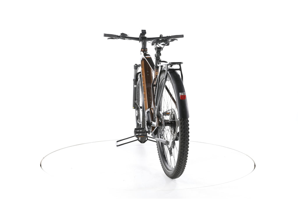 Focus AVENTURA² 6.8 Trekking E-Bike - Image 10