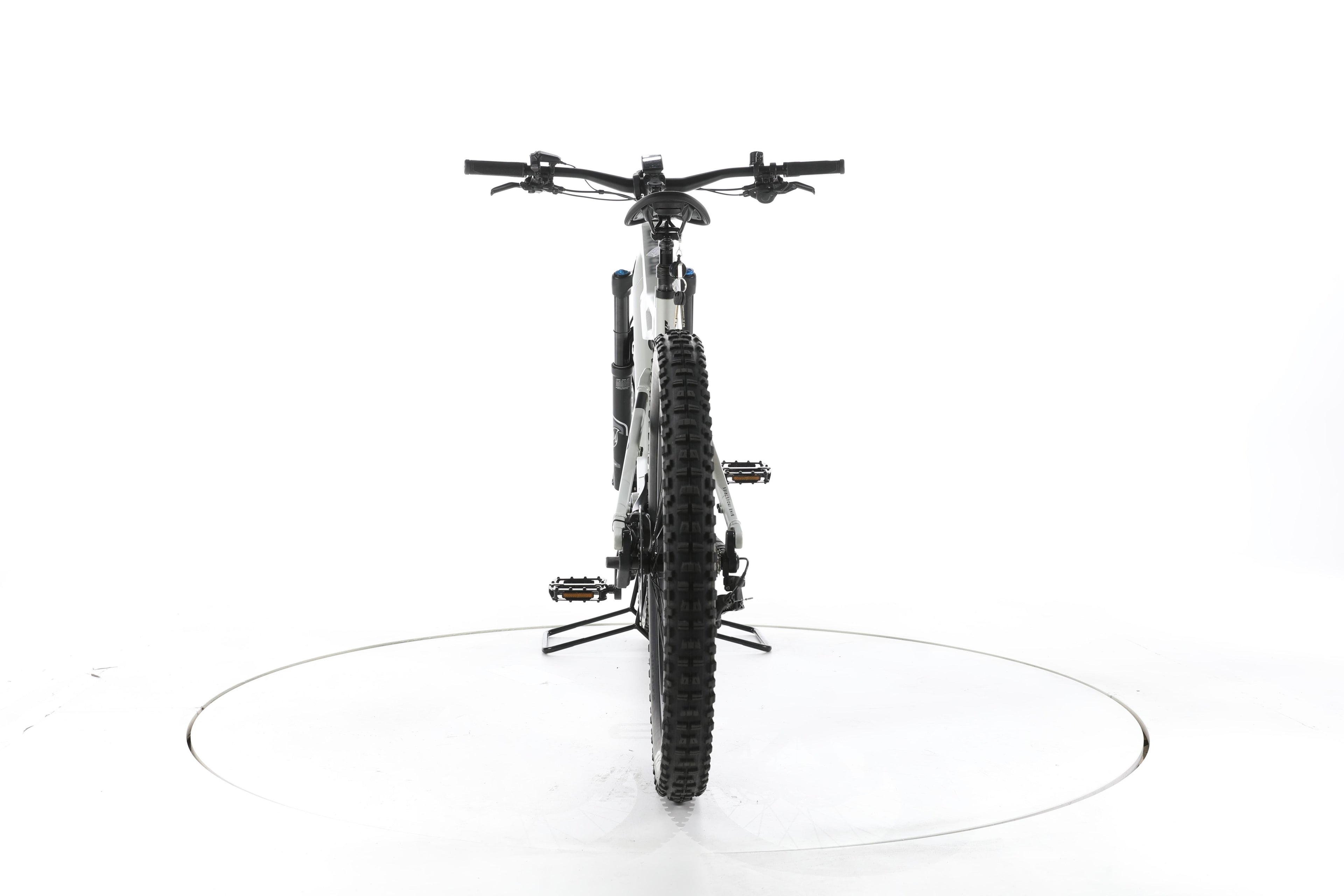 KTM Macina Kapoho 7972 Fully E-Bike 2023 - Image 10