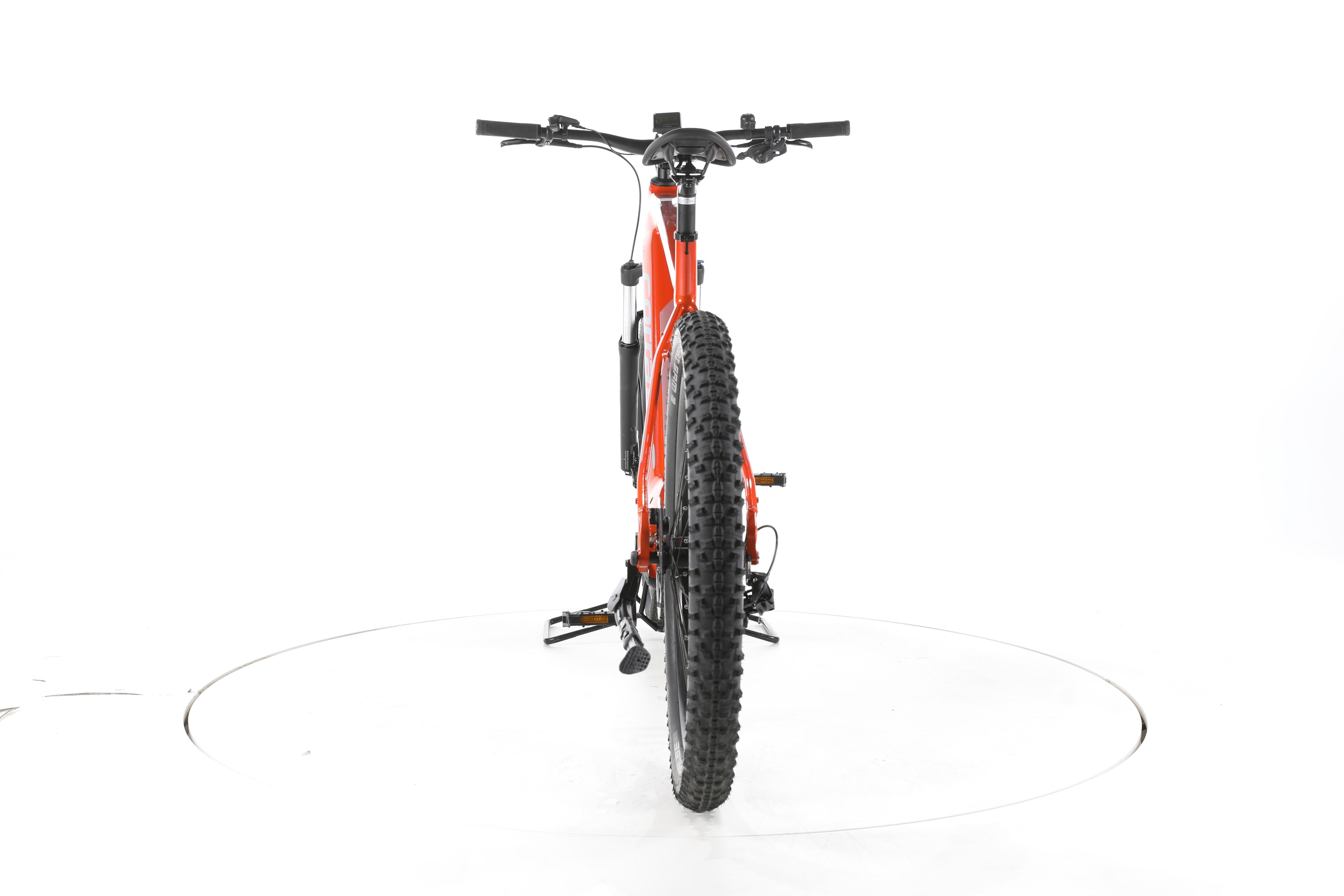 Corratec E-Power X-Vert Race Gent E-Bike 2024 - Image 10