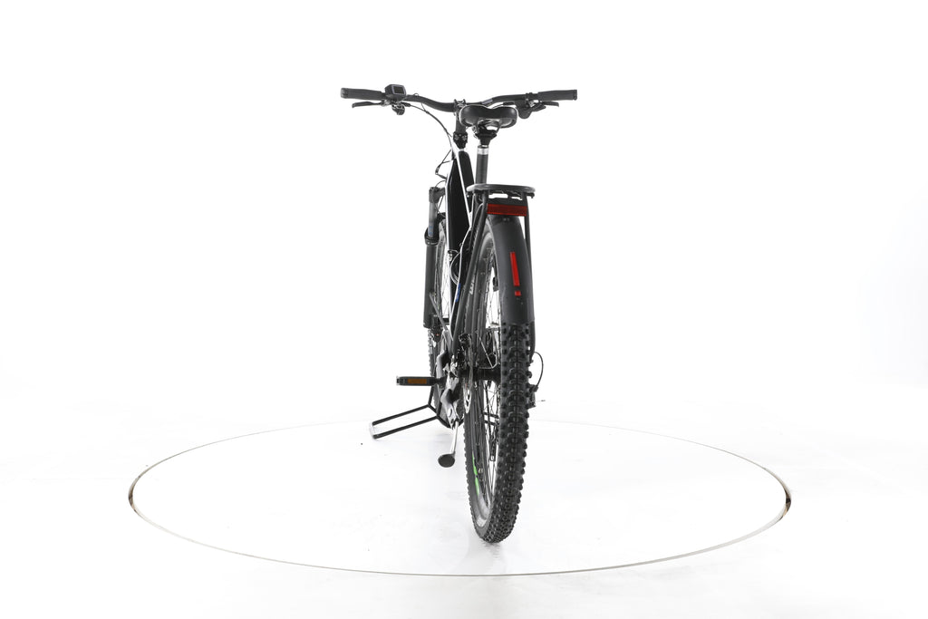 Grecos Big Foot-E Trekking E-Bike - Image 10