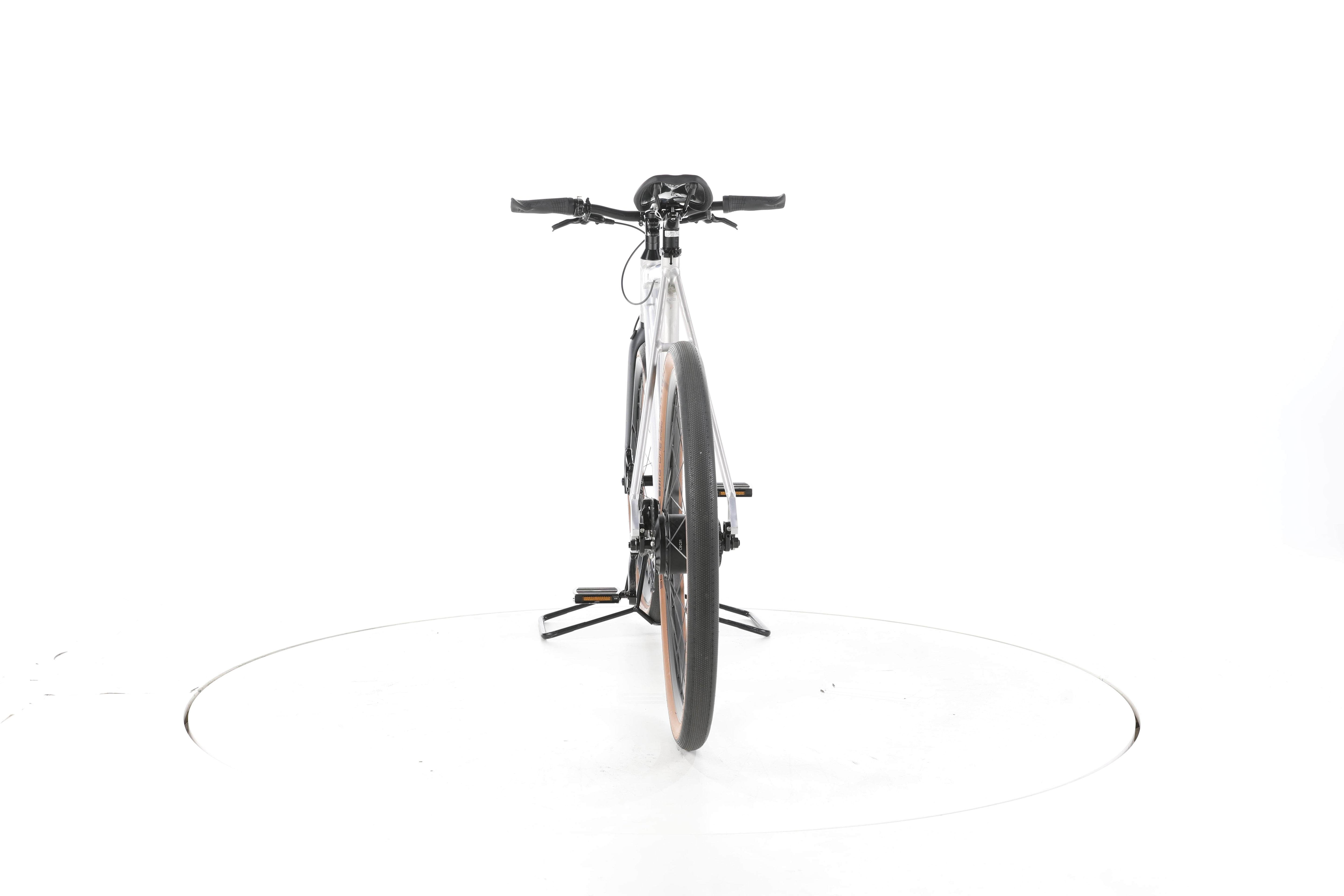 Coboc Brooklyn FAT City E-Bike - Image 10
