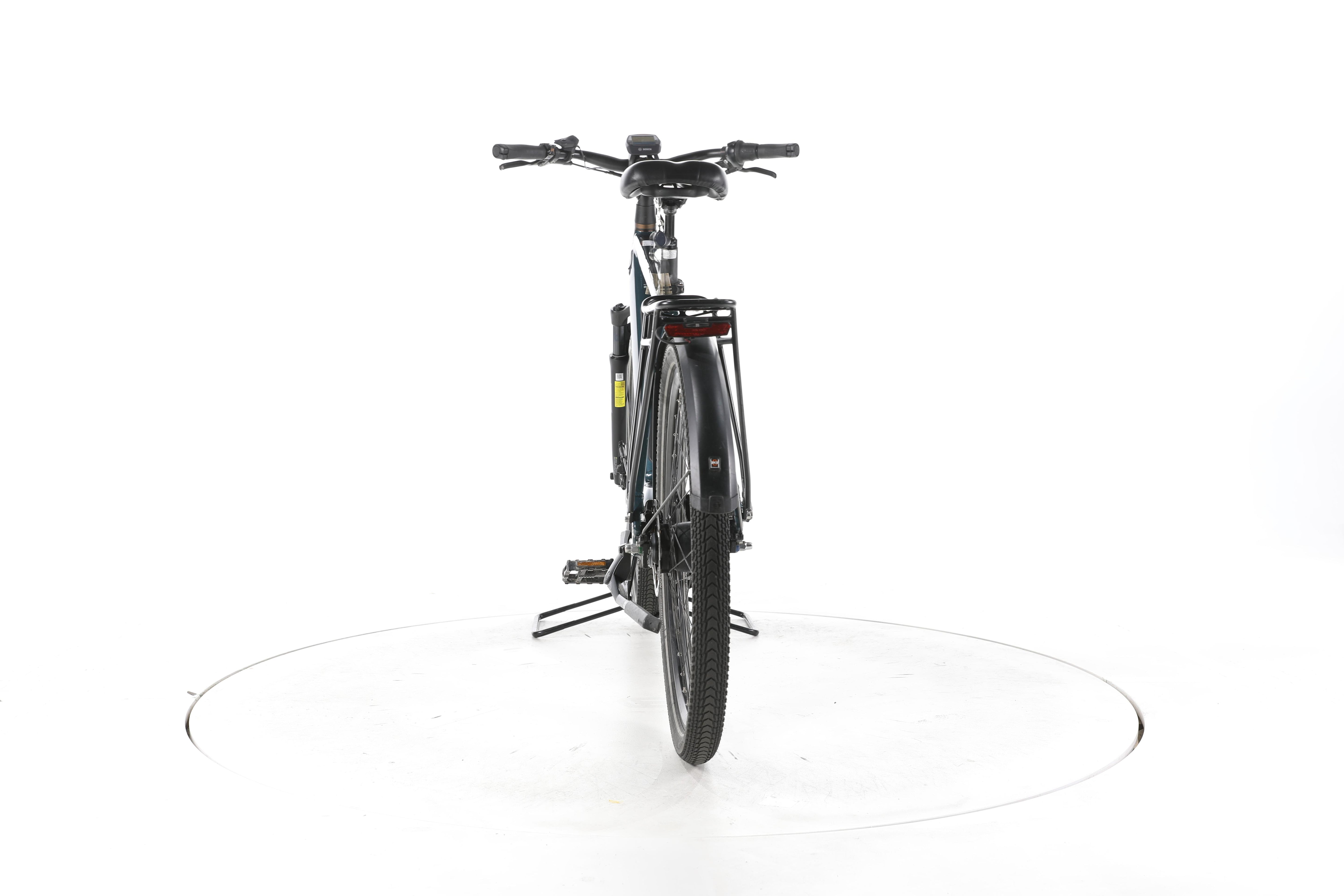 Winora Sinus N8 City E-Bike - Image 10