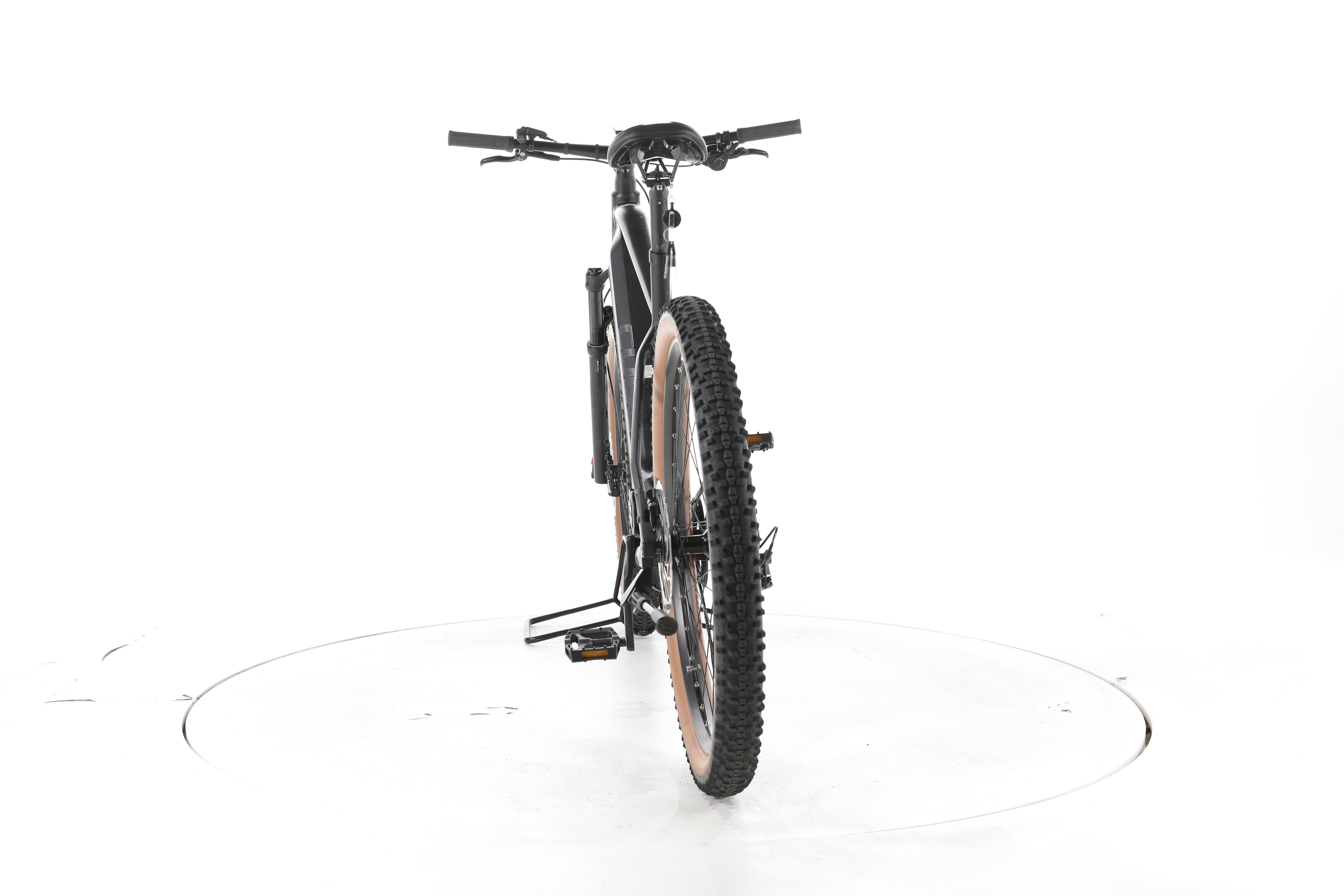 Cube Reaction Hybrid SL E-Bike - Image 10