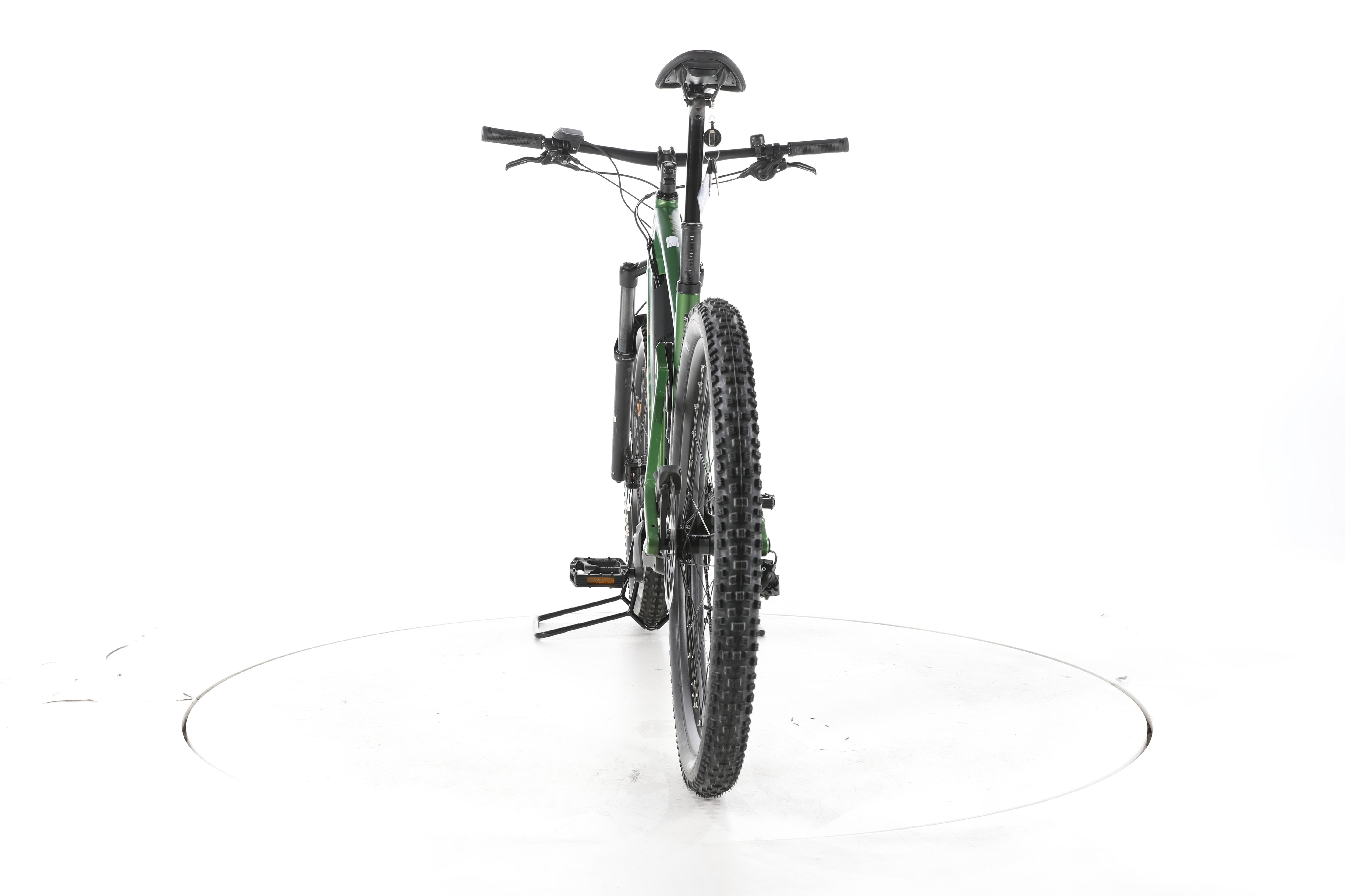 Ghost E-Riot AM AL Essential E-Bike Fully - Image 10