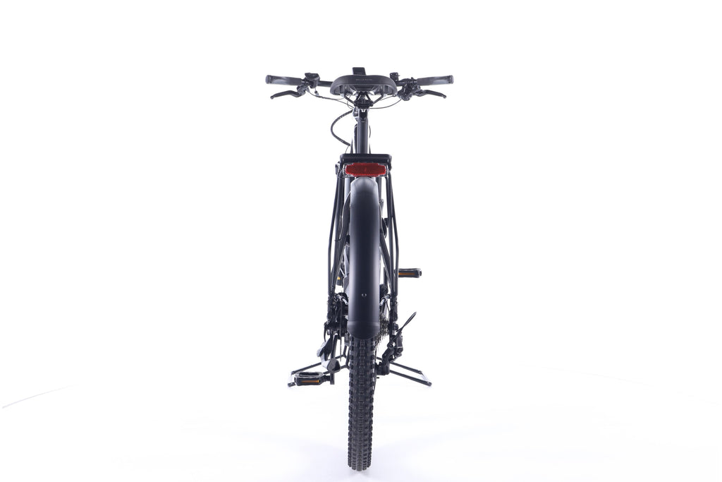 FLYER Upstreet5 7.12 Trekking E-Bike - Image 10