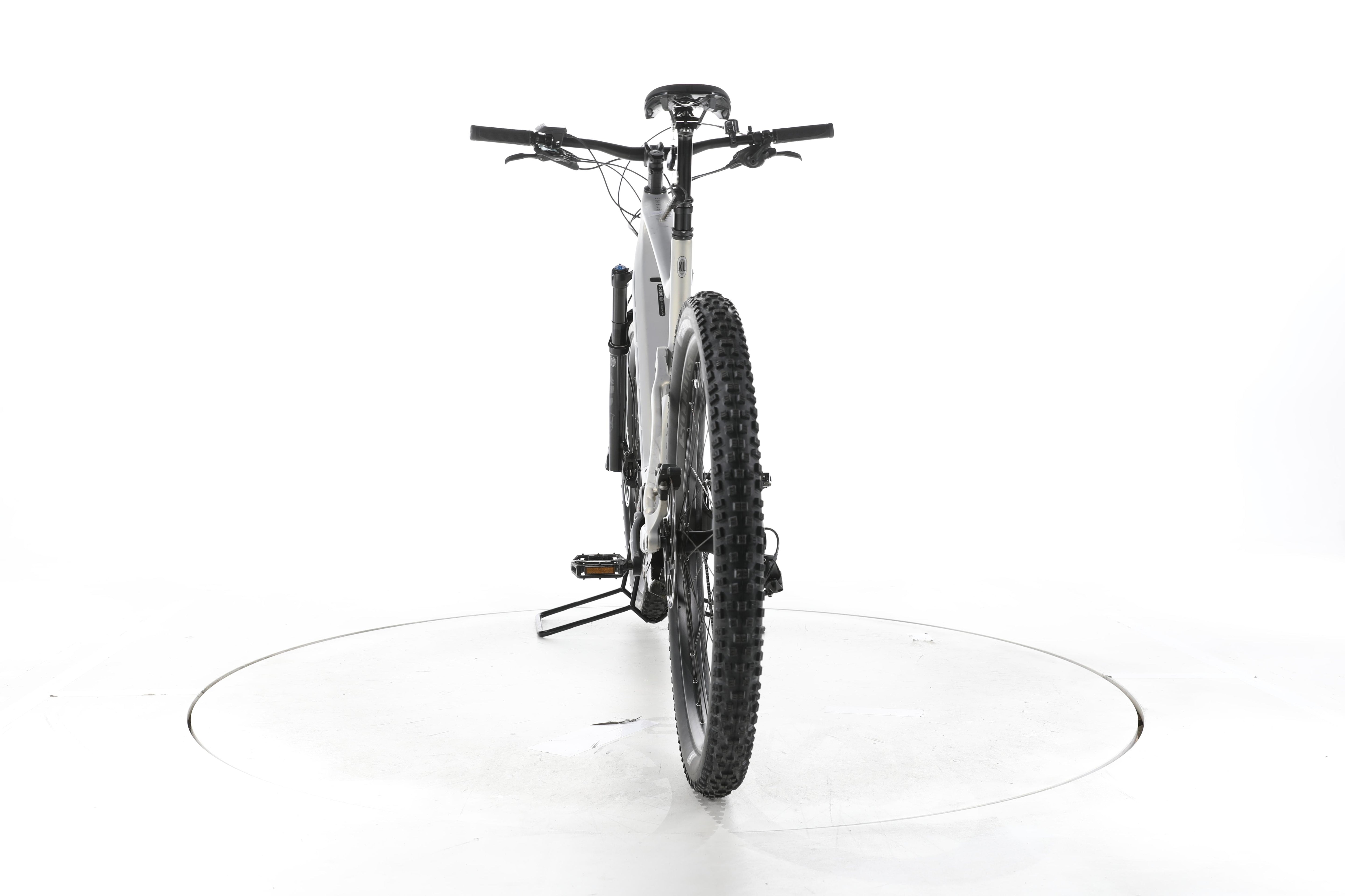 Scott Strike eRIDE 910 E-Bike Fully Carbon - Image 10