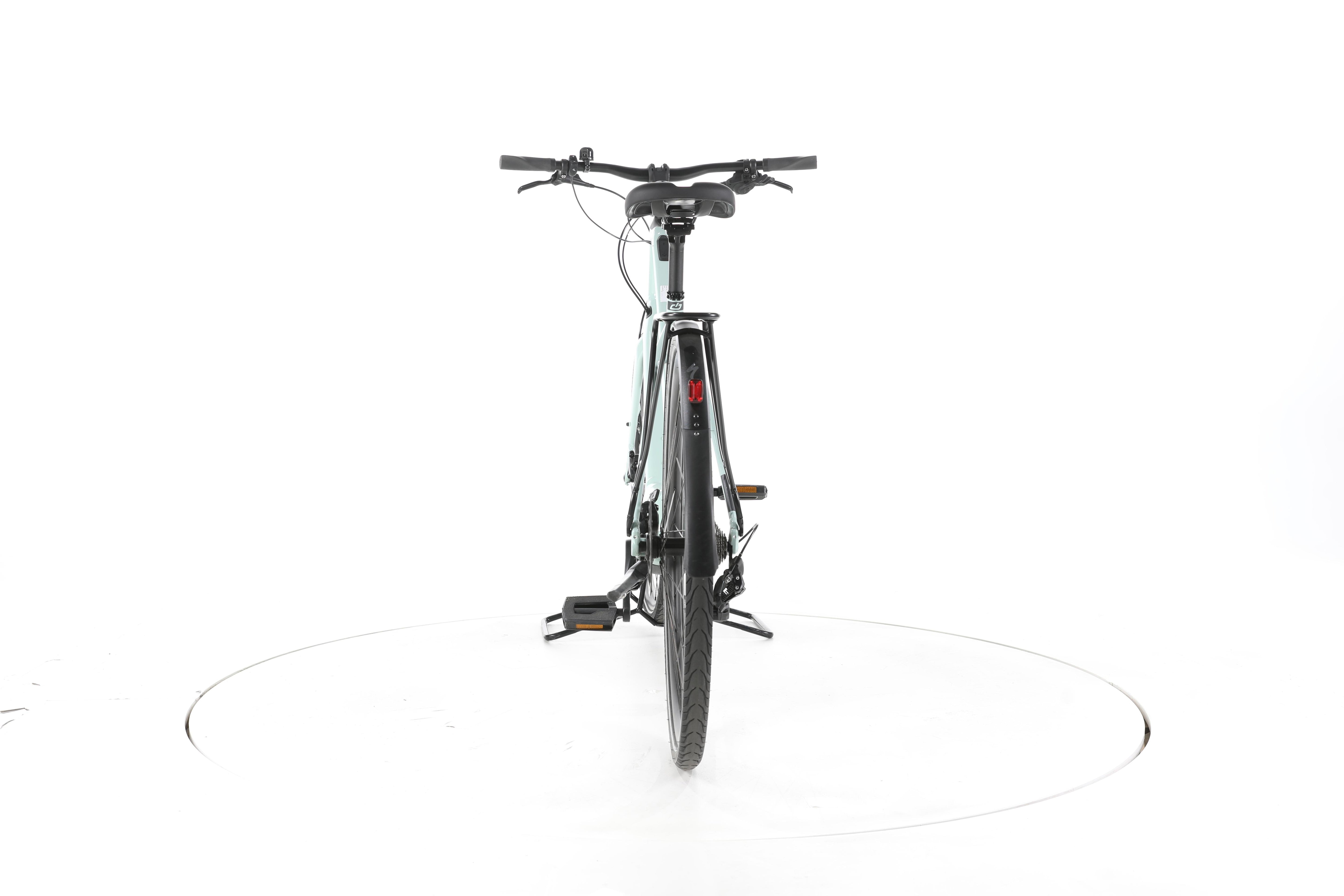 Specialized Turbo Vado SL 4.0 EQ Step-Through Trekking E-Bike - Image 10