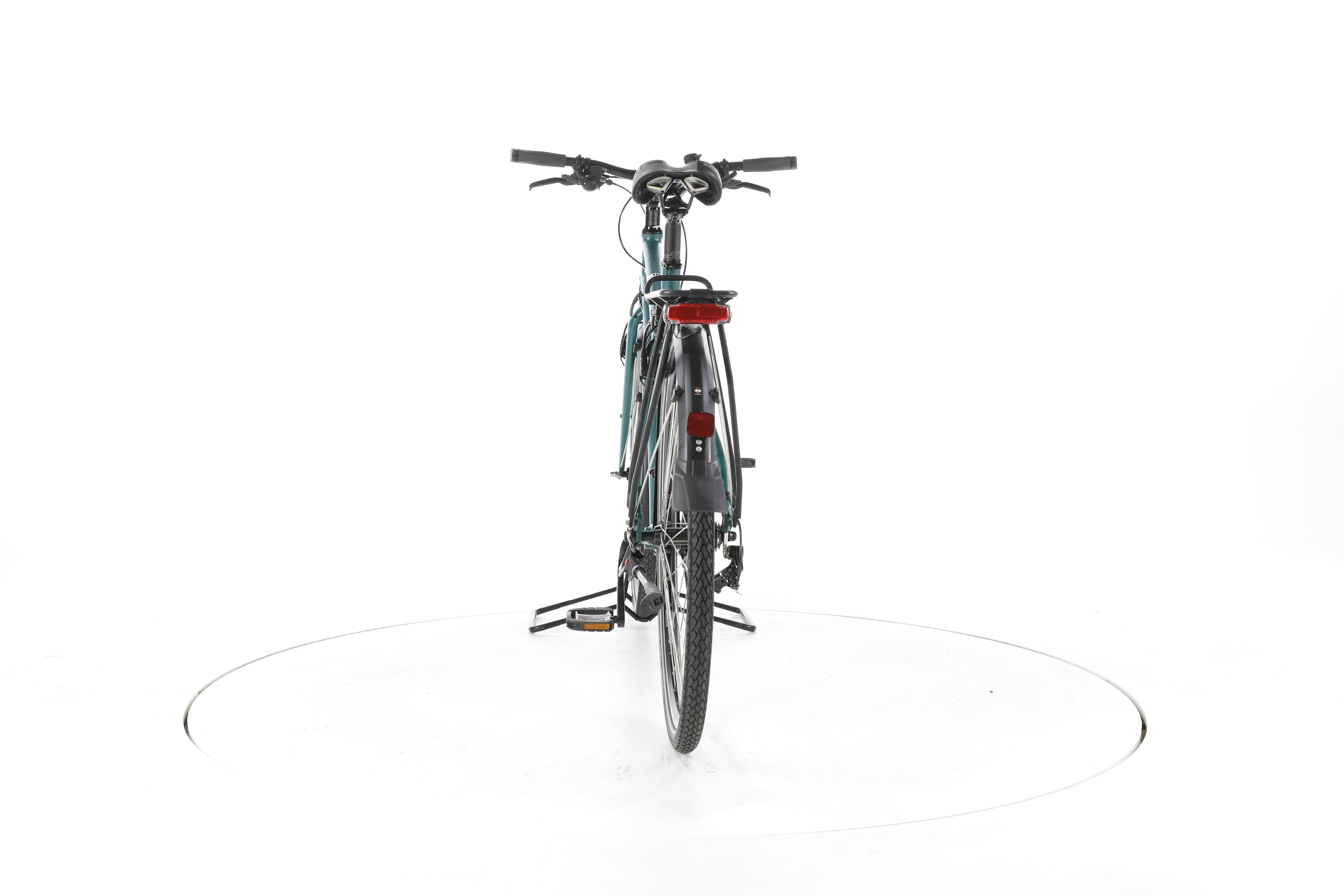 TRENGA DE GLH 3.0 Fahrrad City & Trekking - Image 10