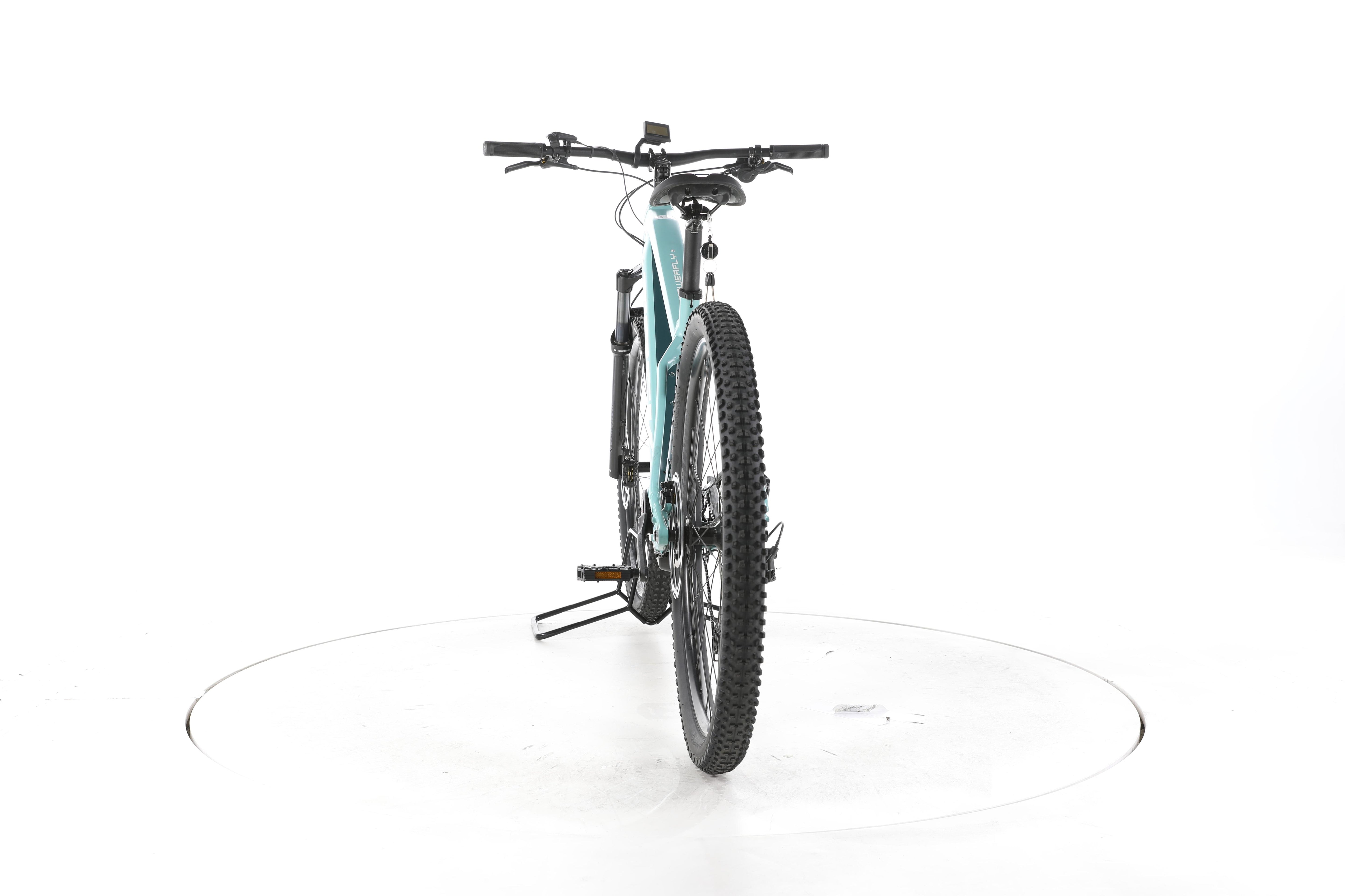 Trek Powerfly 5 EU E-Bike - Image 10