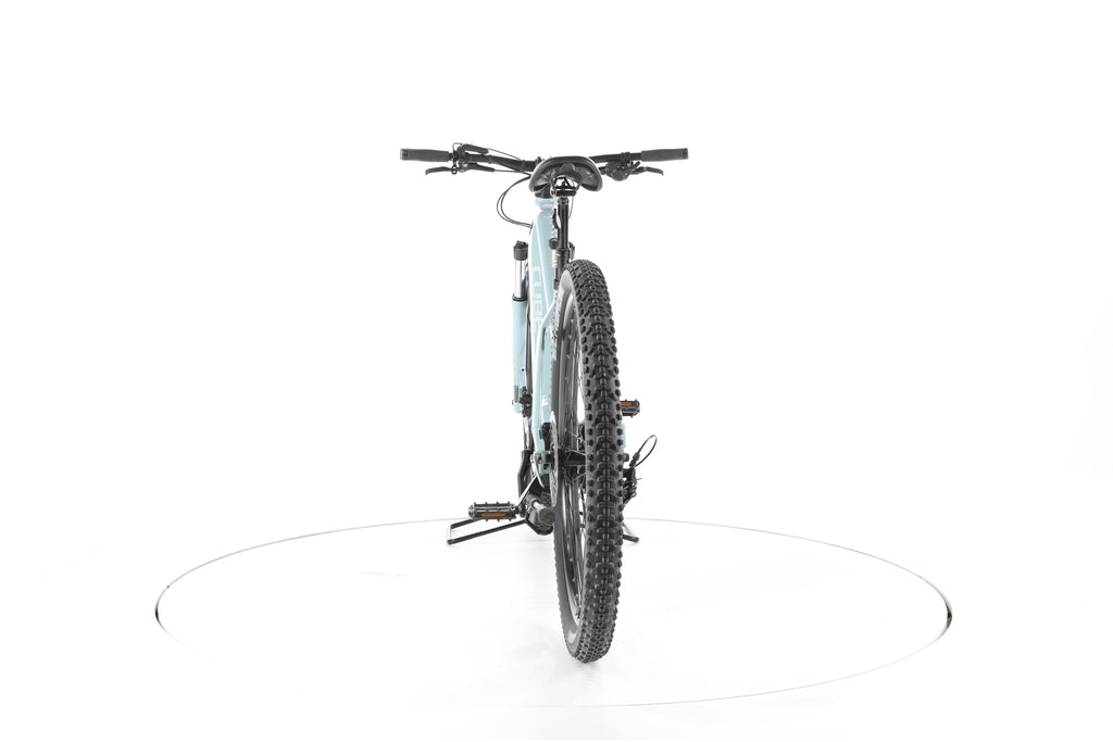 Cube Reaction Hybrid Pro E-Bike 2024 - Image 10