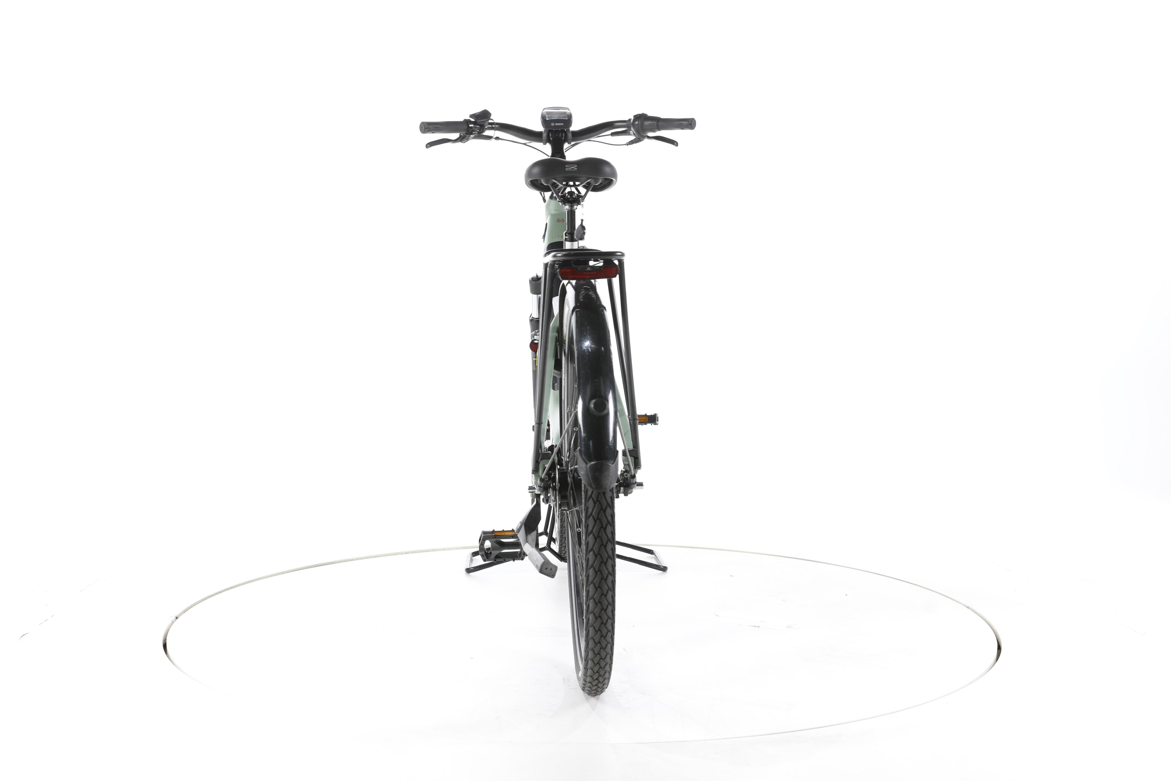 Winora Tria N8 City E-Bike Tiefeinsteiger - Image 10