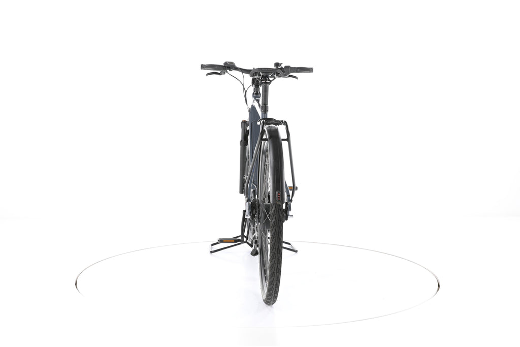 HNF Nicolai SD3 Urban City E-Bike - Image 10