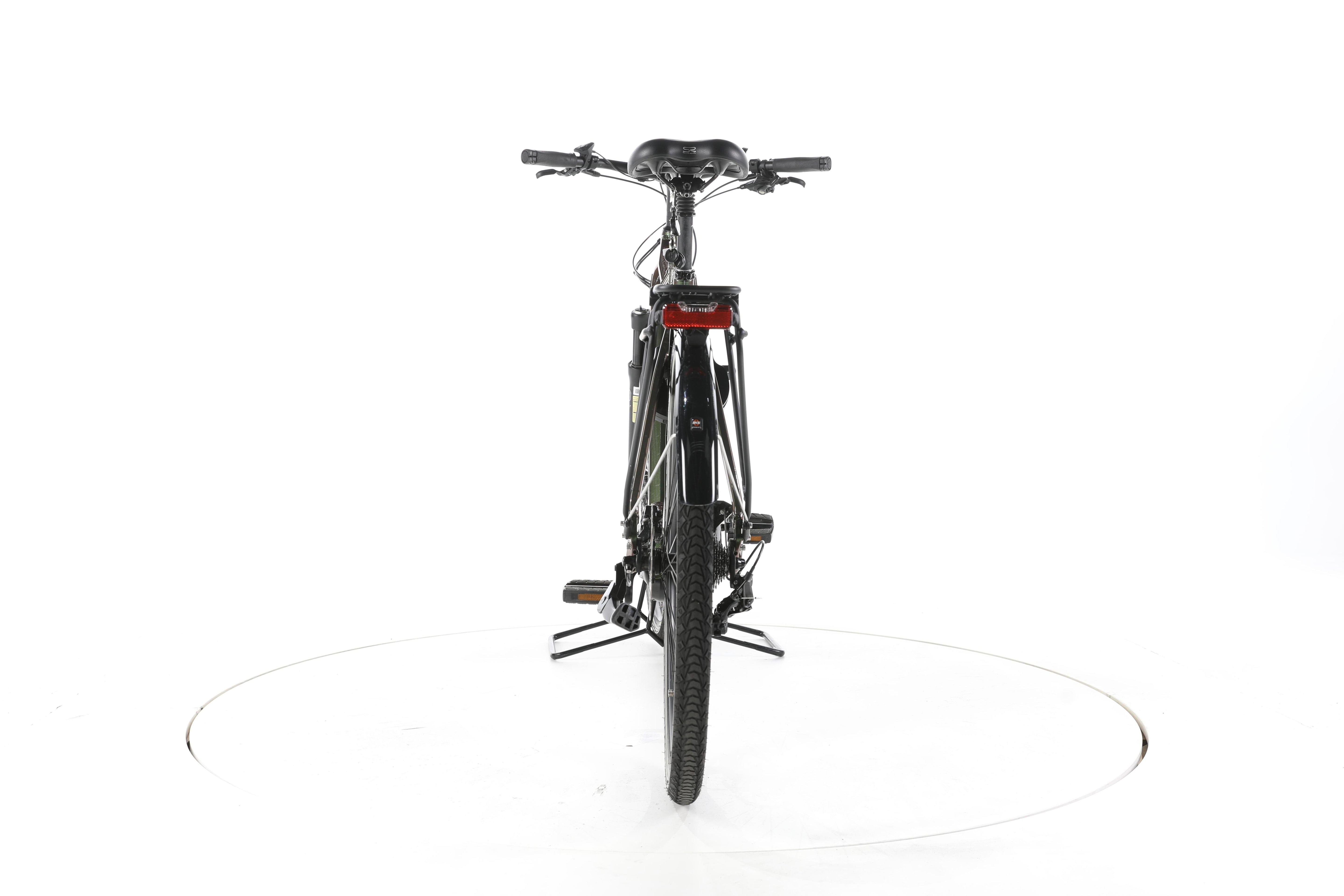 Brennabor T-68e Trekking E-Bike - Image 10