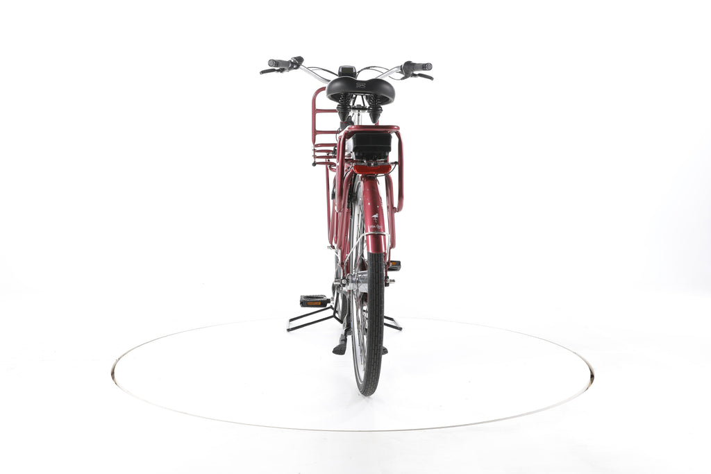 Gazelle Miss Grace C7+ HMB City E-Bike Tiefeinsteiger - Image 10