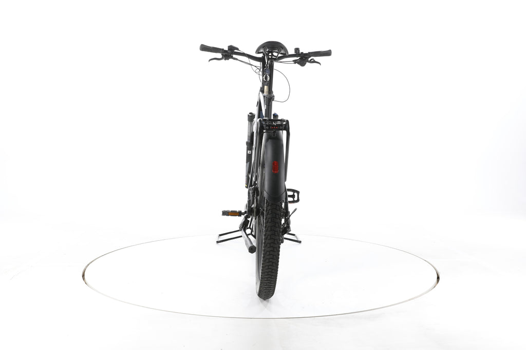 Bulls Iconic EVO TR 1 SUV E-Bike - Image 10