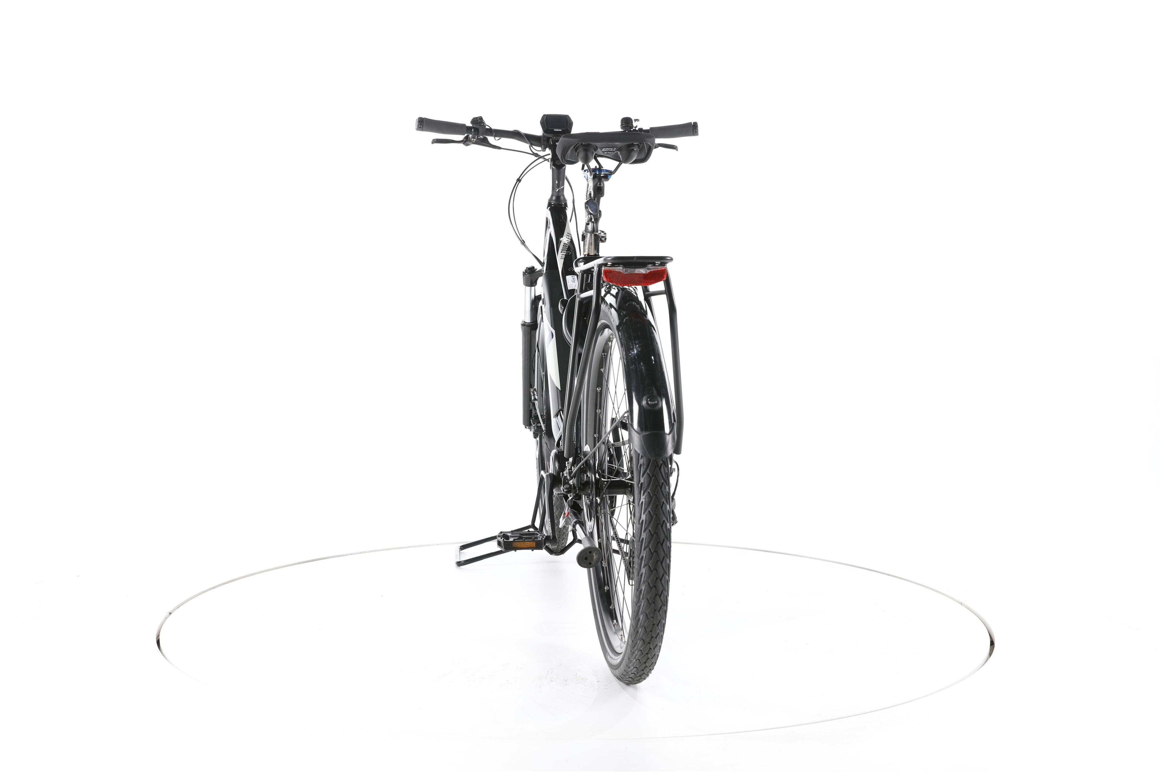 R Raymon TourRay E 5.0 Trekking E-Bike - Image 10
