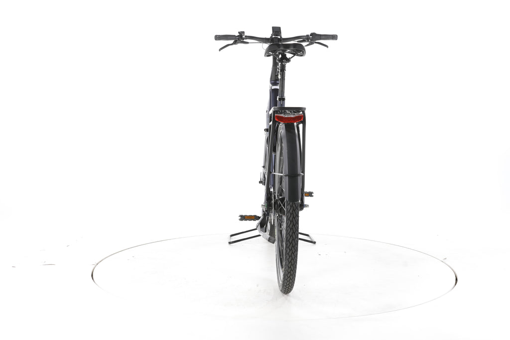 Gazelle Chamonix C5 HMS City E-Bike Tiefeinsteiger - Image 10