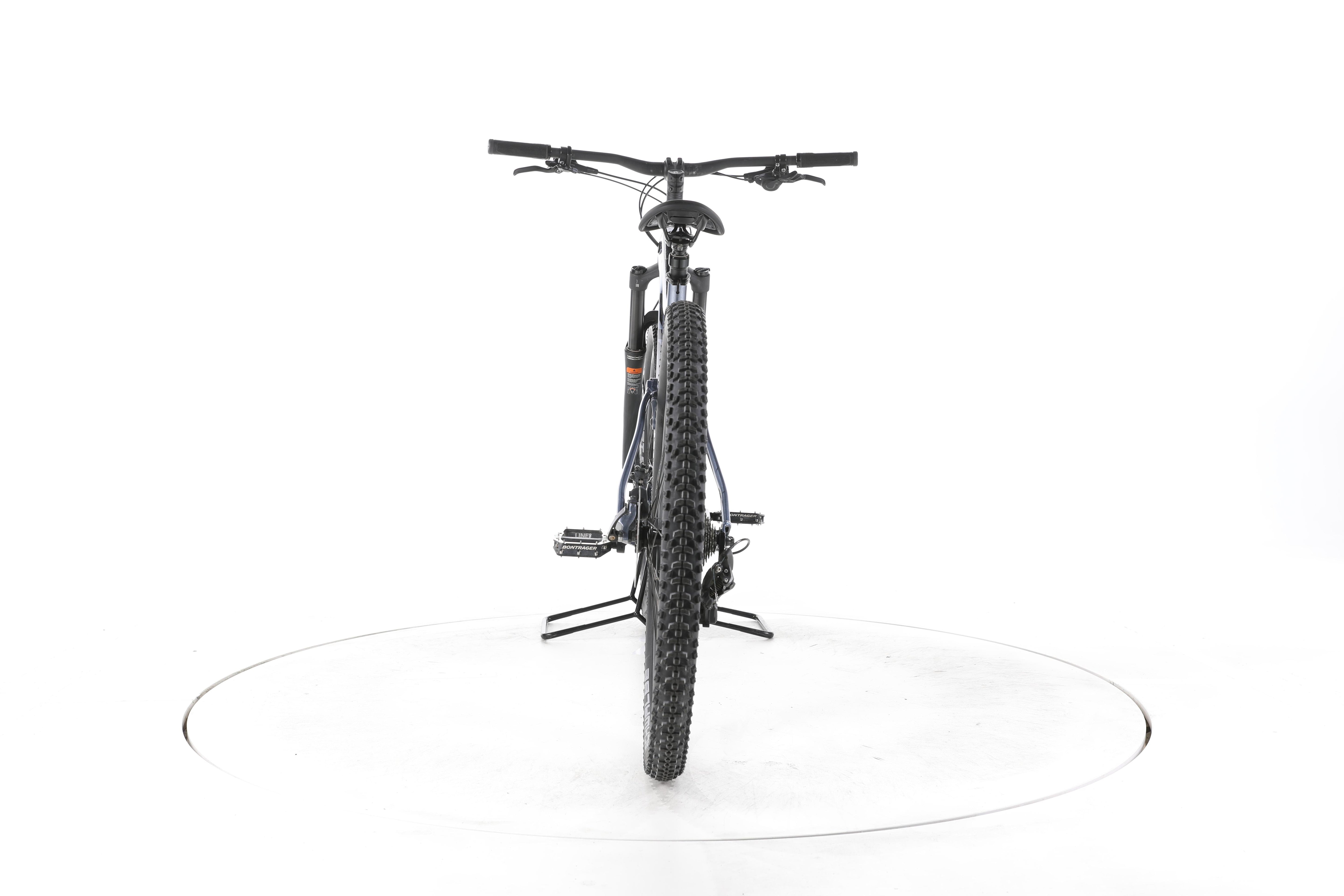 Giant Stance 2 Fahrrad Fully - Image 10