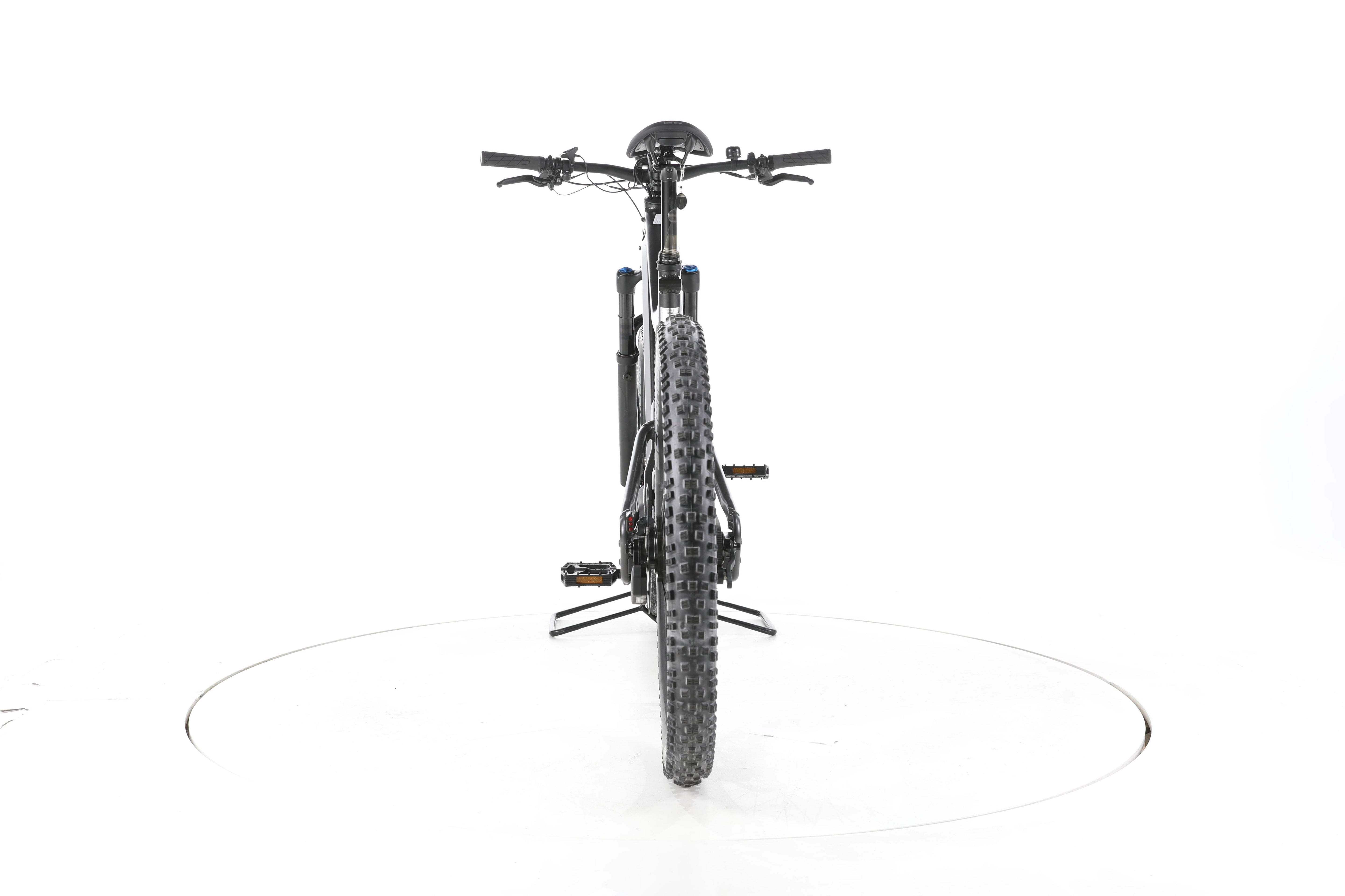 Riese & Müller Delite mountain rohloff Fully E-Bike - Image 10