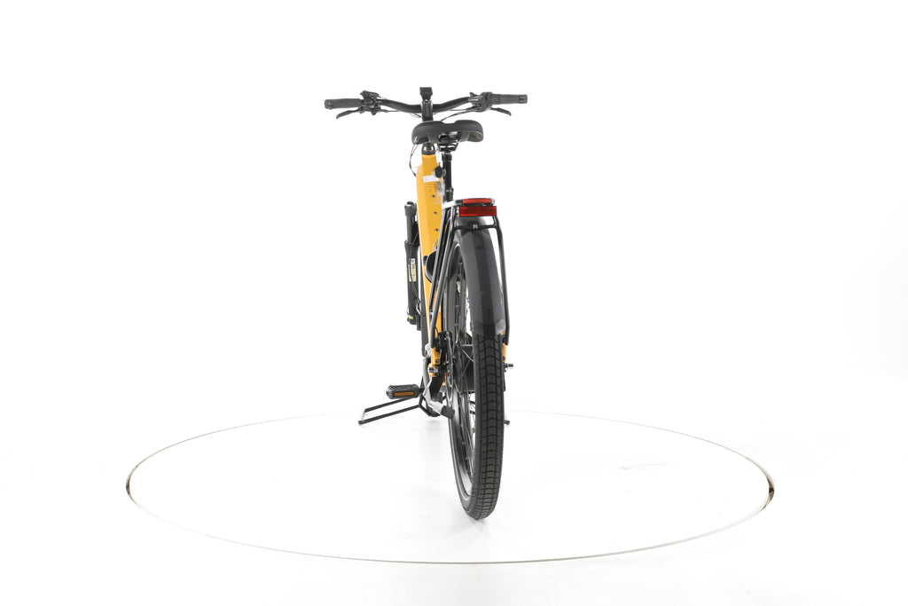Kalkhoff Image 7 Excite+ City E-Bike Tiefeinsteiger - Image 10