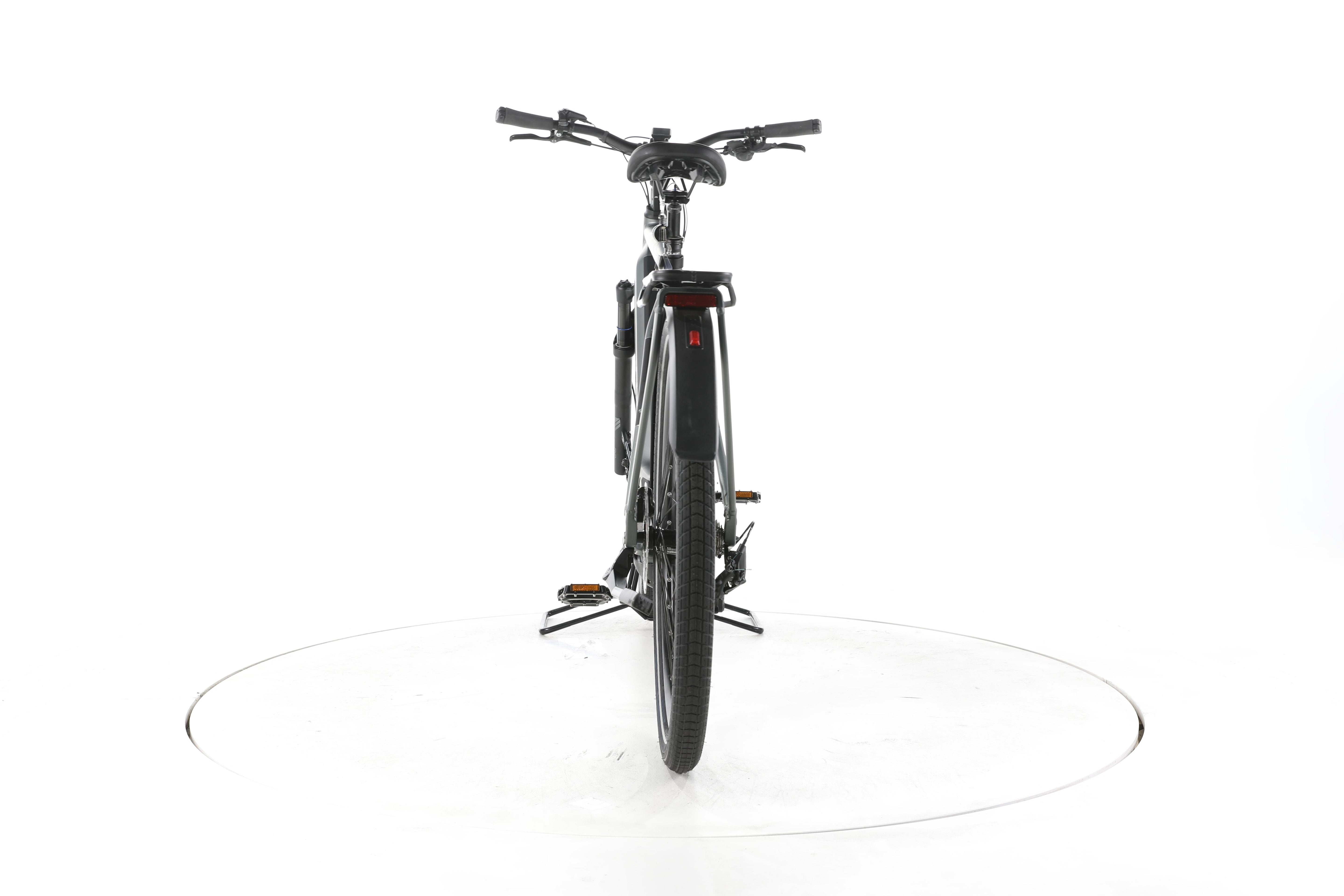 Cube Kathmandu Hybrid Pro Trekking E-Bike - Image 10