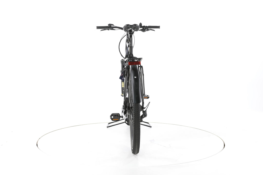 Stevens Cross E-6X Tour Trekking E-Bike - Image 10