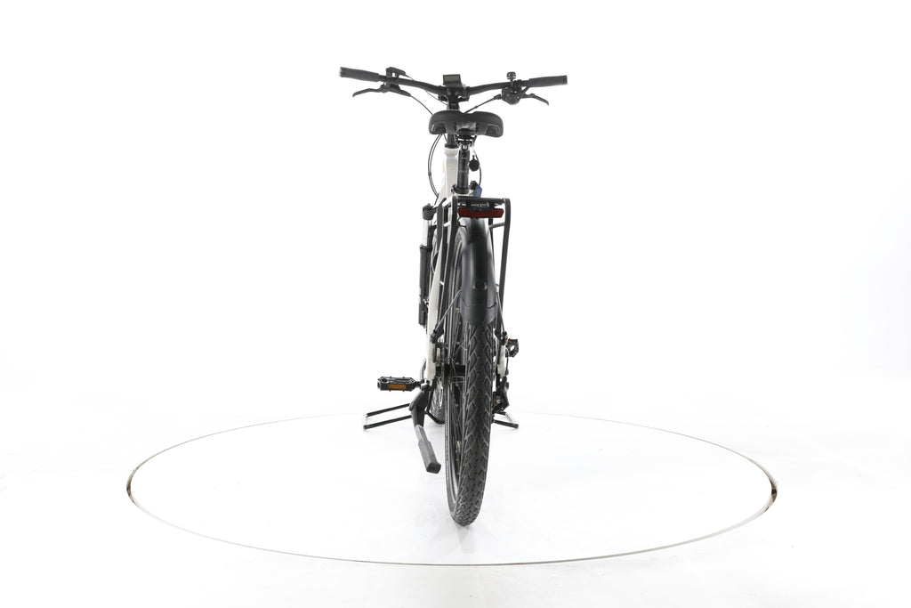 Haibike Trekking 3 Trekking E-Bike 2024 - Image 10