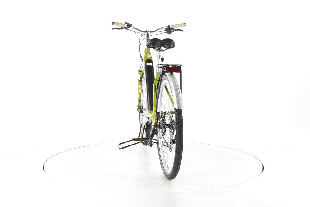 Cube Ella Ride Hybrid Trekking E-Bike Tiefeinsteiger - Image 10