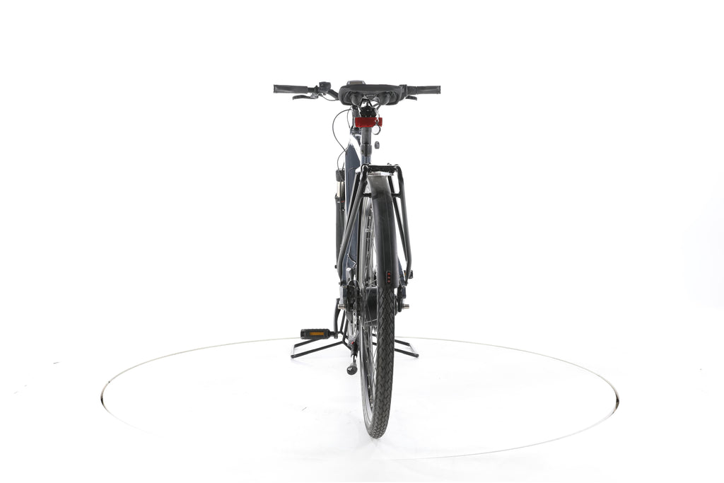 HNF Nicolai SD3 Urban City E-Bike - Image 10