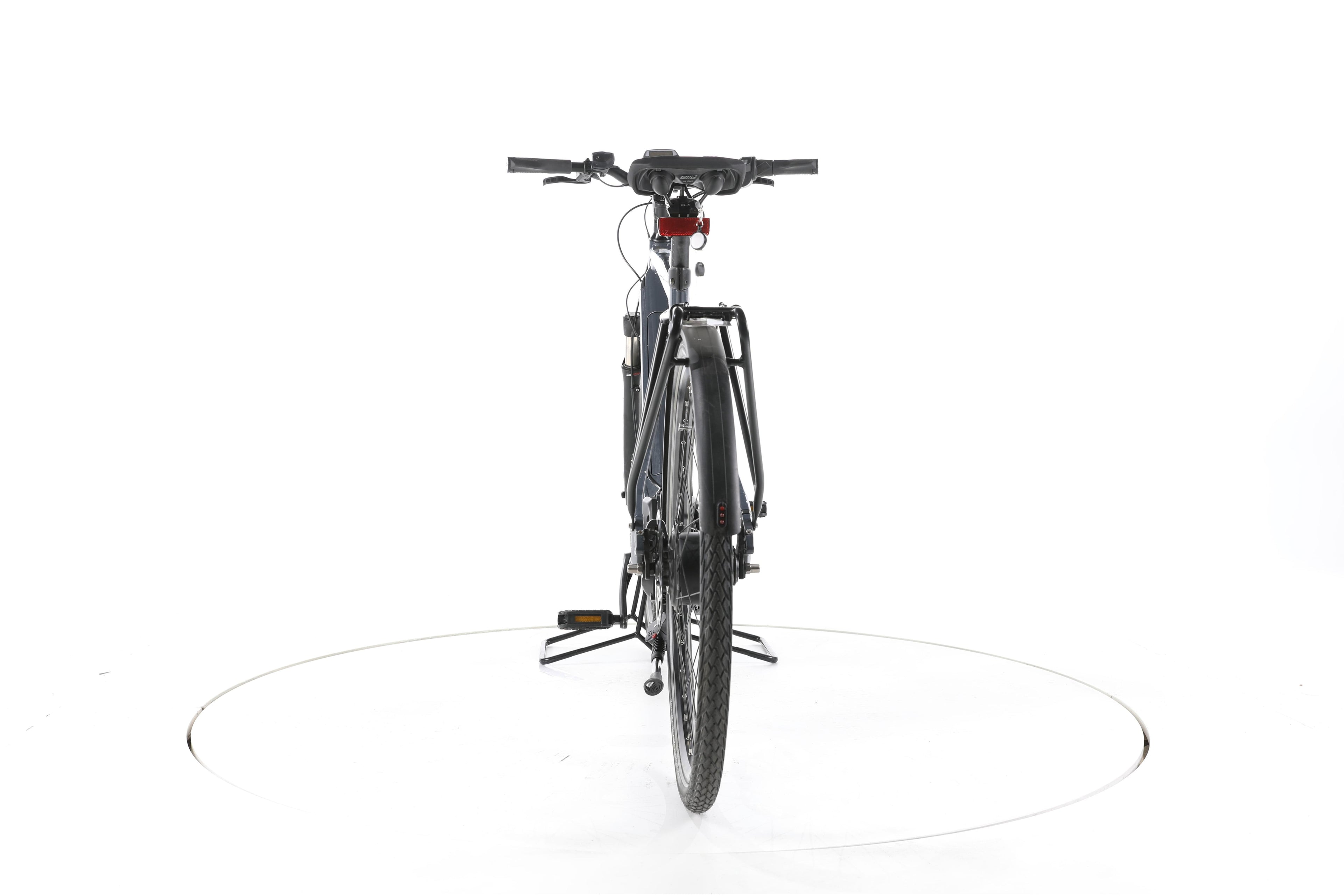 HNF Nicolai SD3 Urban City E-Bike - Image 10