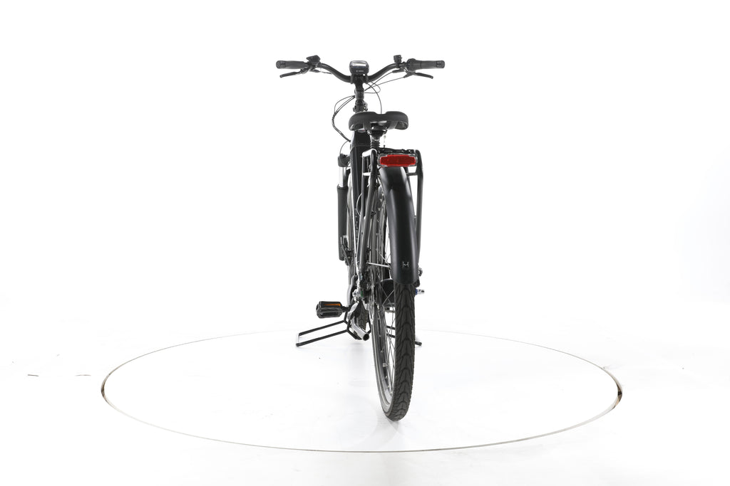 FLYER Gotour6 3.10 City E-Bike Tiefeinsteiger - Image 10