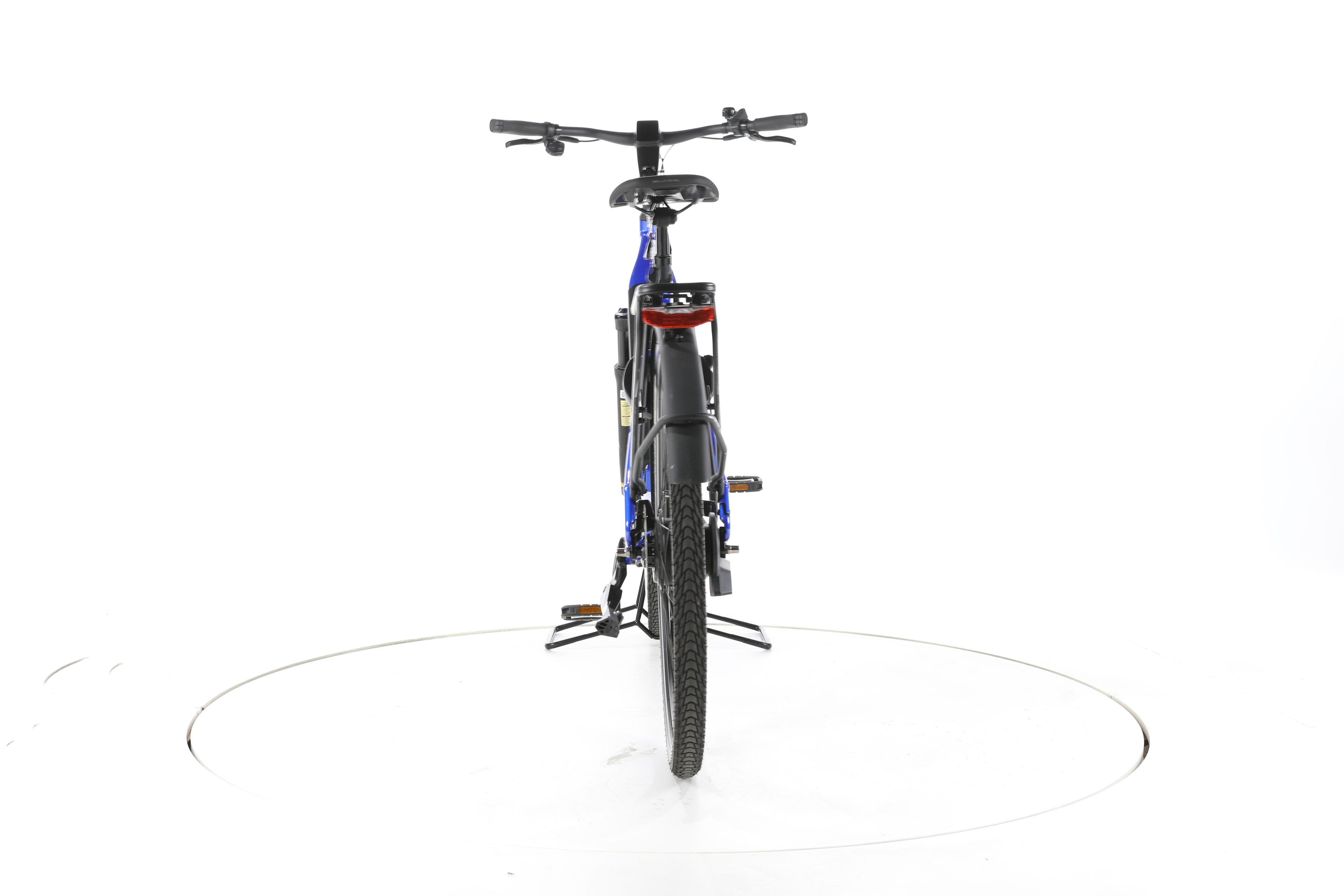 Giant DailyTour E+ 0 LDS City E-Bike Tiefeinsteiger 2023 - Image 10