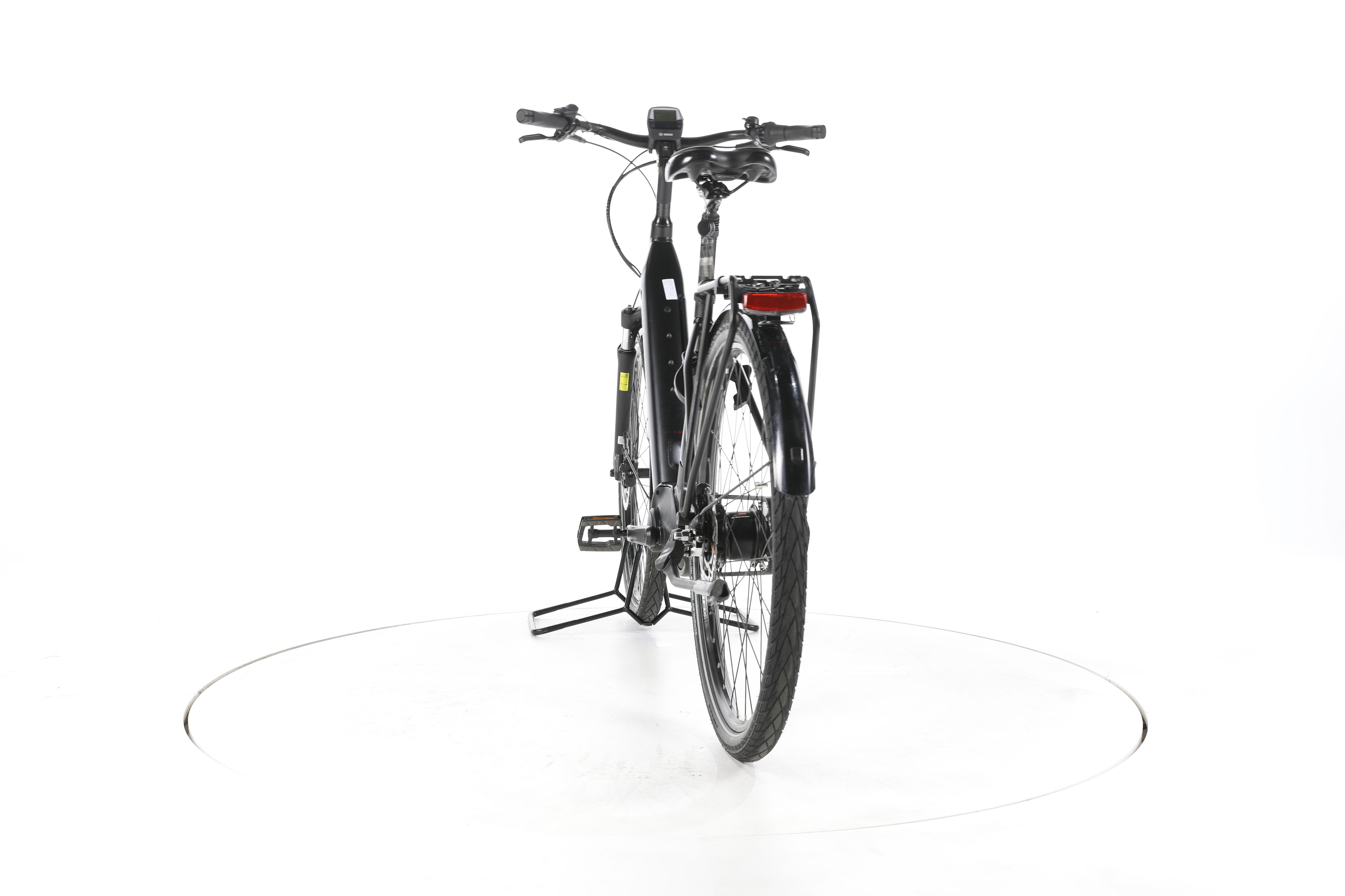 Diamant Beryll Esprit+ RT City E-Bike Tiefeinsteiger - Image 10