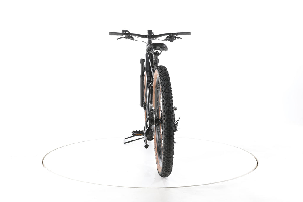 Cube Reaction Hybrid SLX E-Bike - Image 10