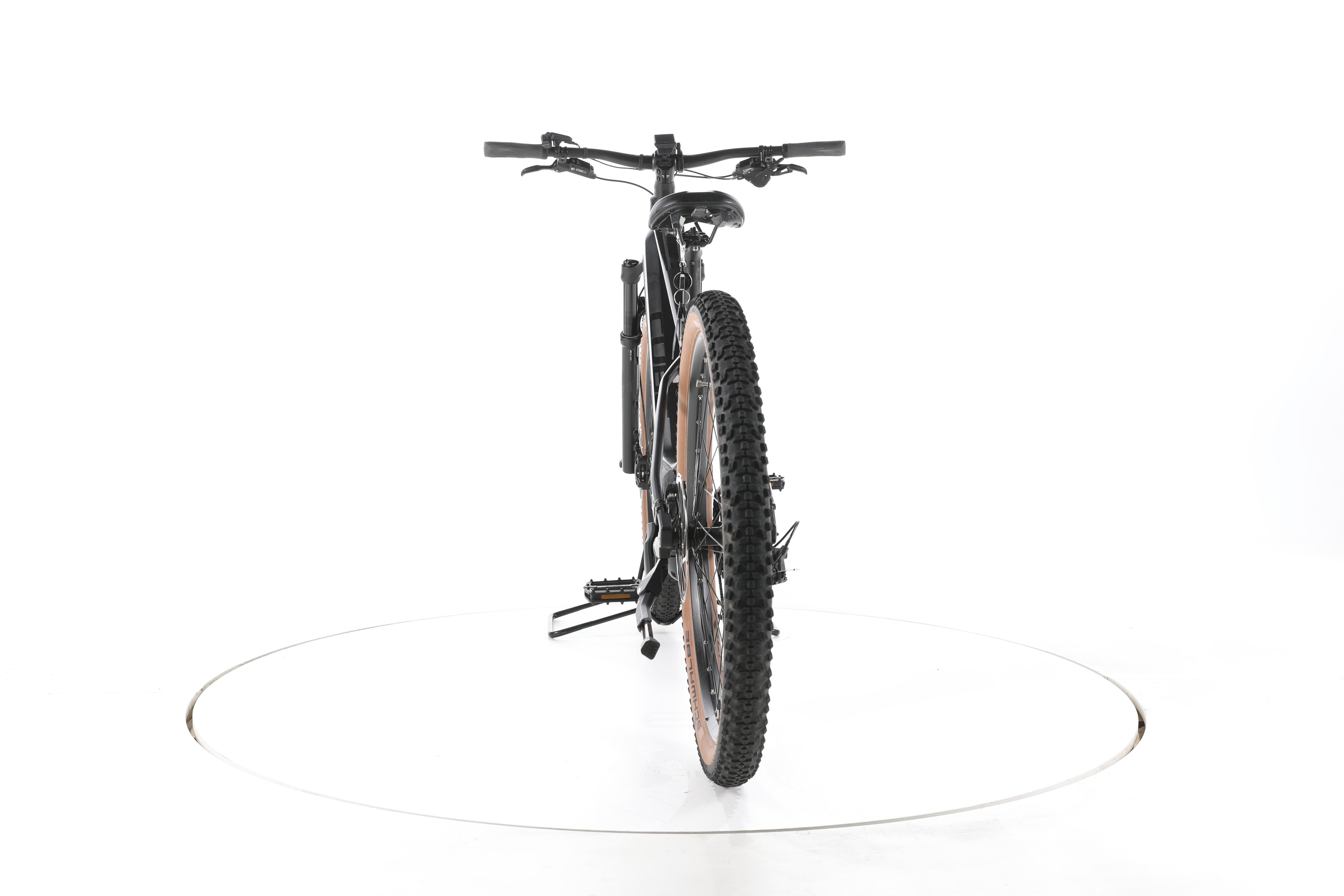 Cube Reaction Hybrid SLX E-Bike - Image 10