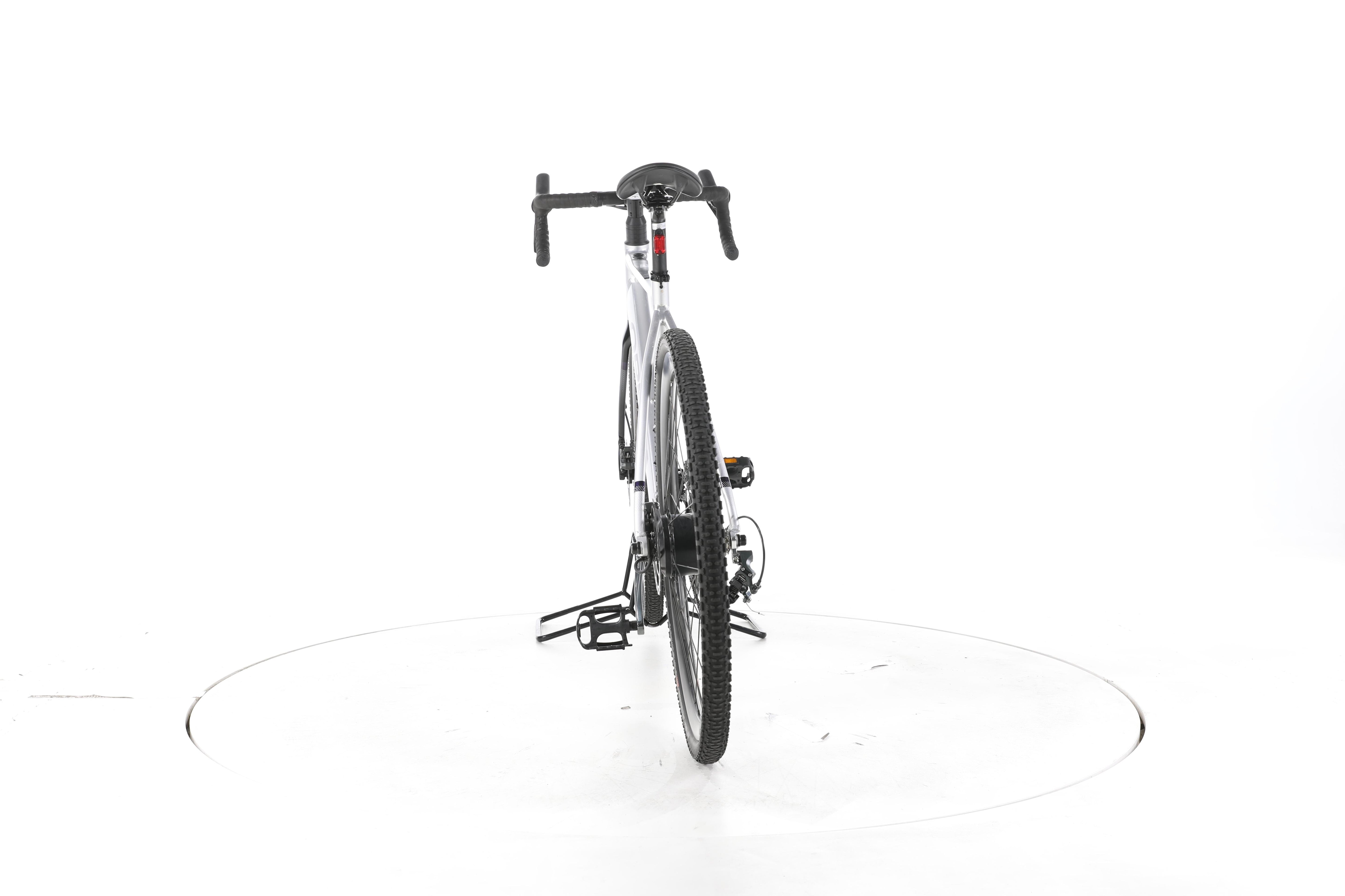 Orbea Gain D30 Gravelbike - Image 10