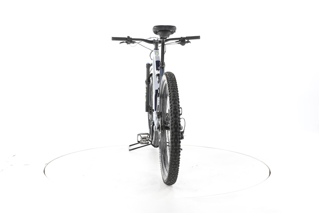 Orbea Rise H20 E-Bike Fully - Image 10