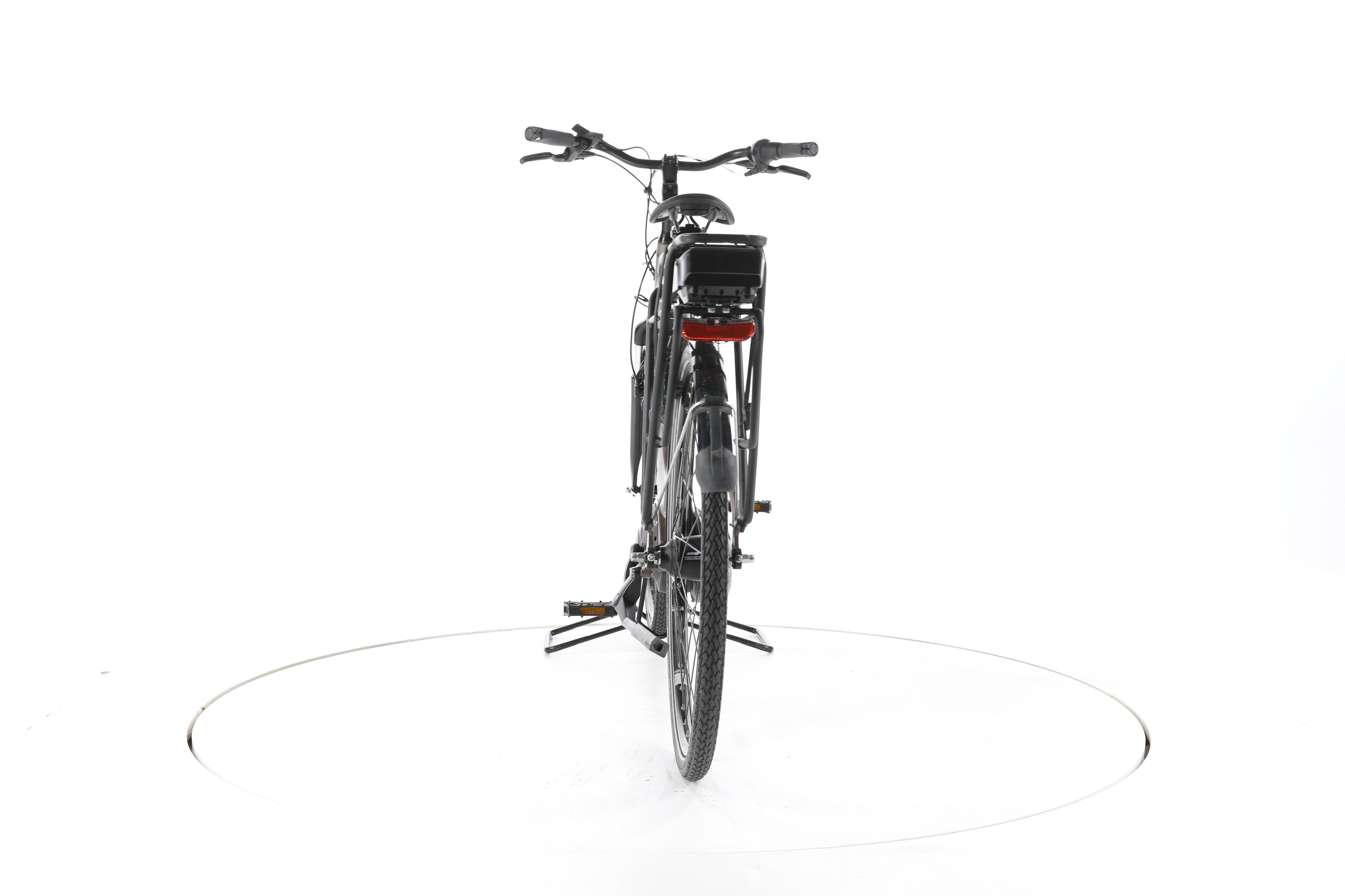 Gazelle Paris C7 HMB City E-Bike Tiefeinsteiger - Image 10