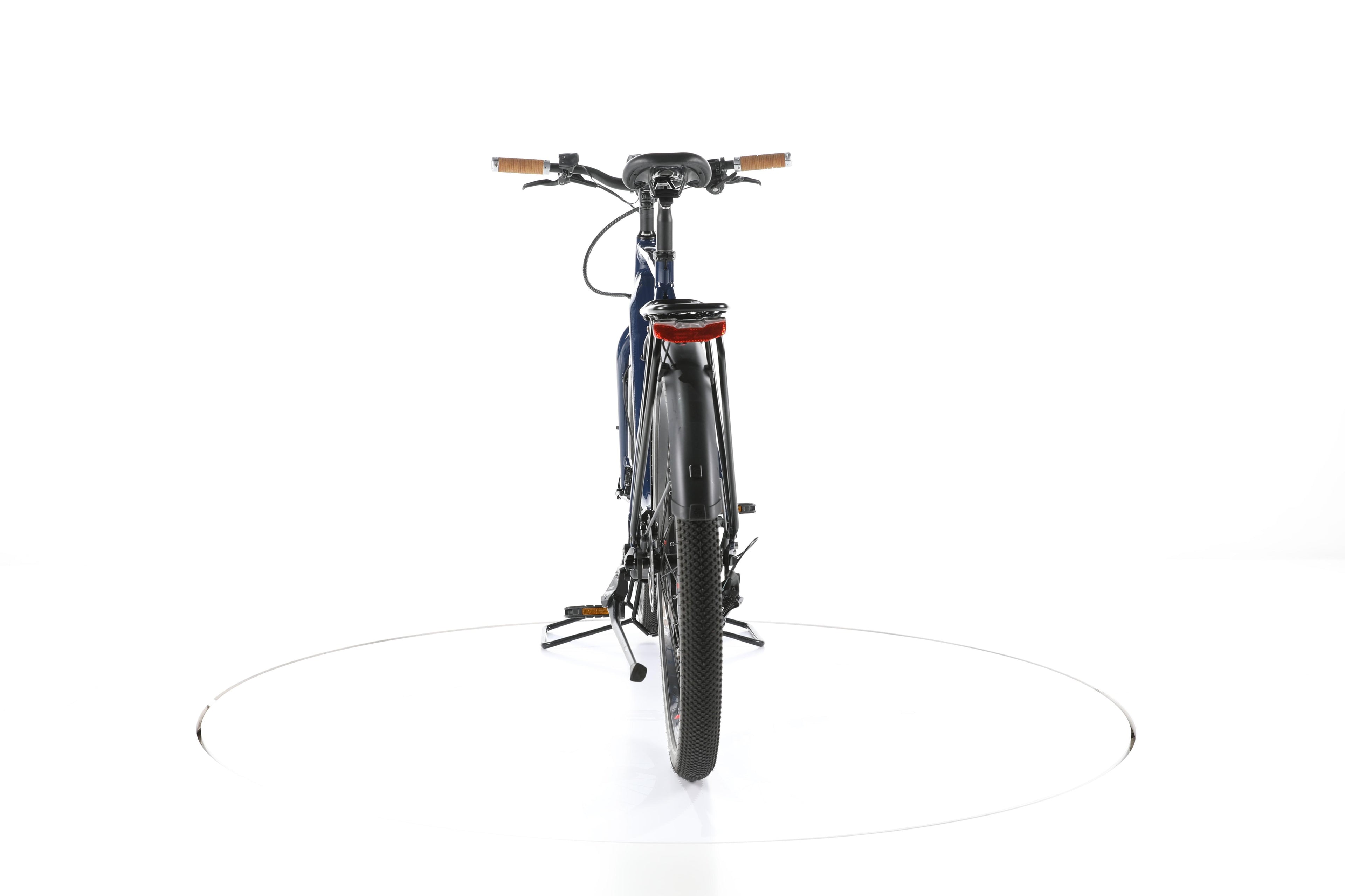 Maxcycles In Lite Trekking E-Bike - Image 10