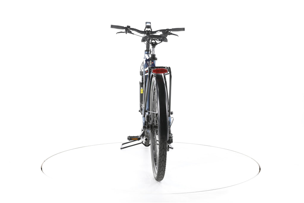 Hercules Edison Sport I-10 Trekking E-Bike - Image 10