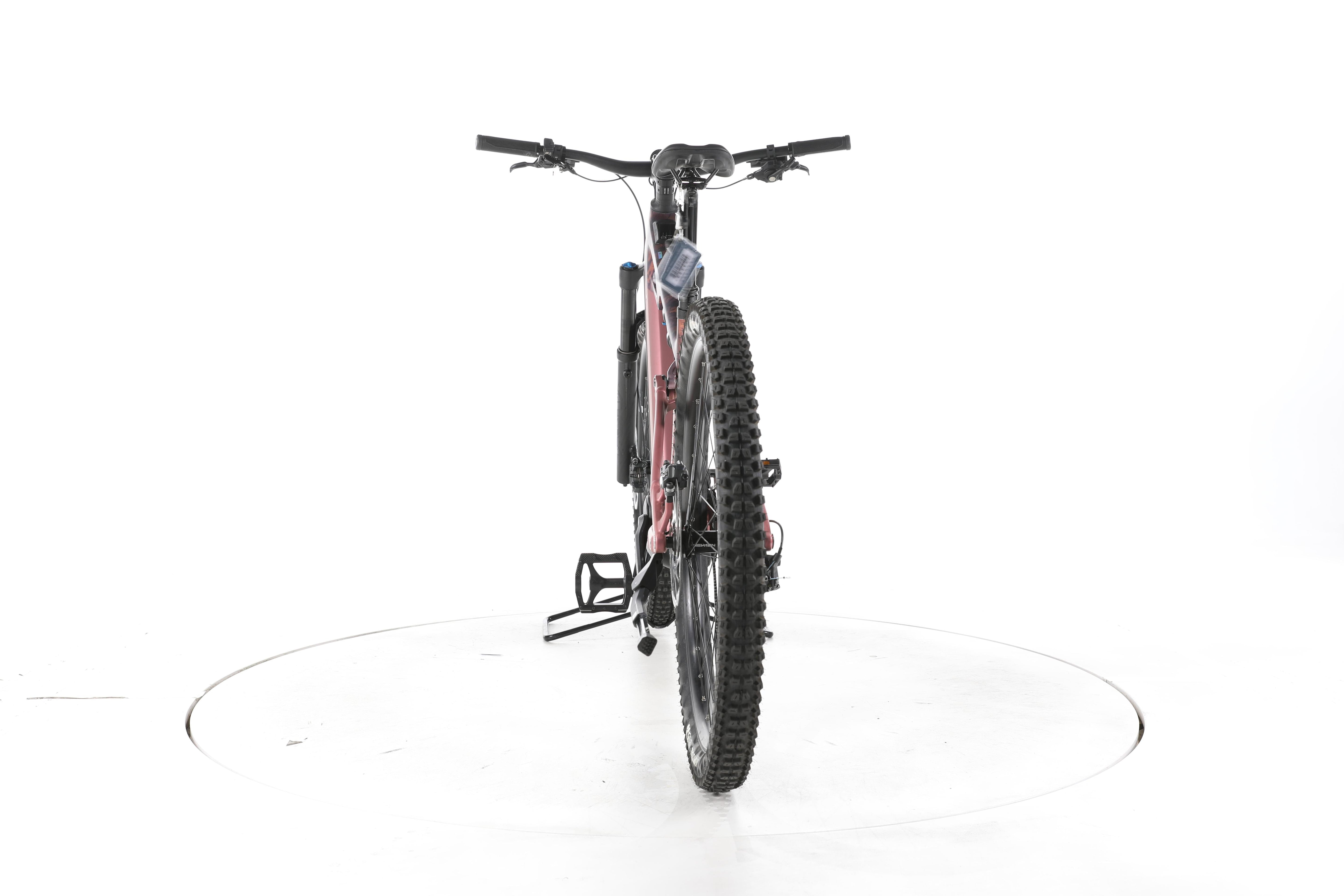 Cube Stereo Hybrid ONE44 HPC SLX E-Bike Fully Carbon 2025 - Image 10